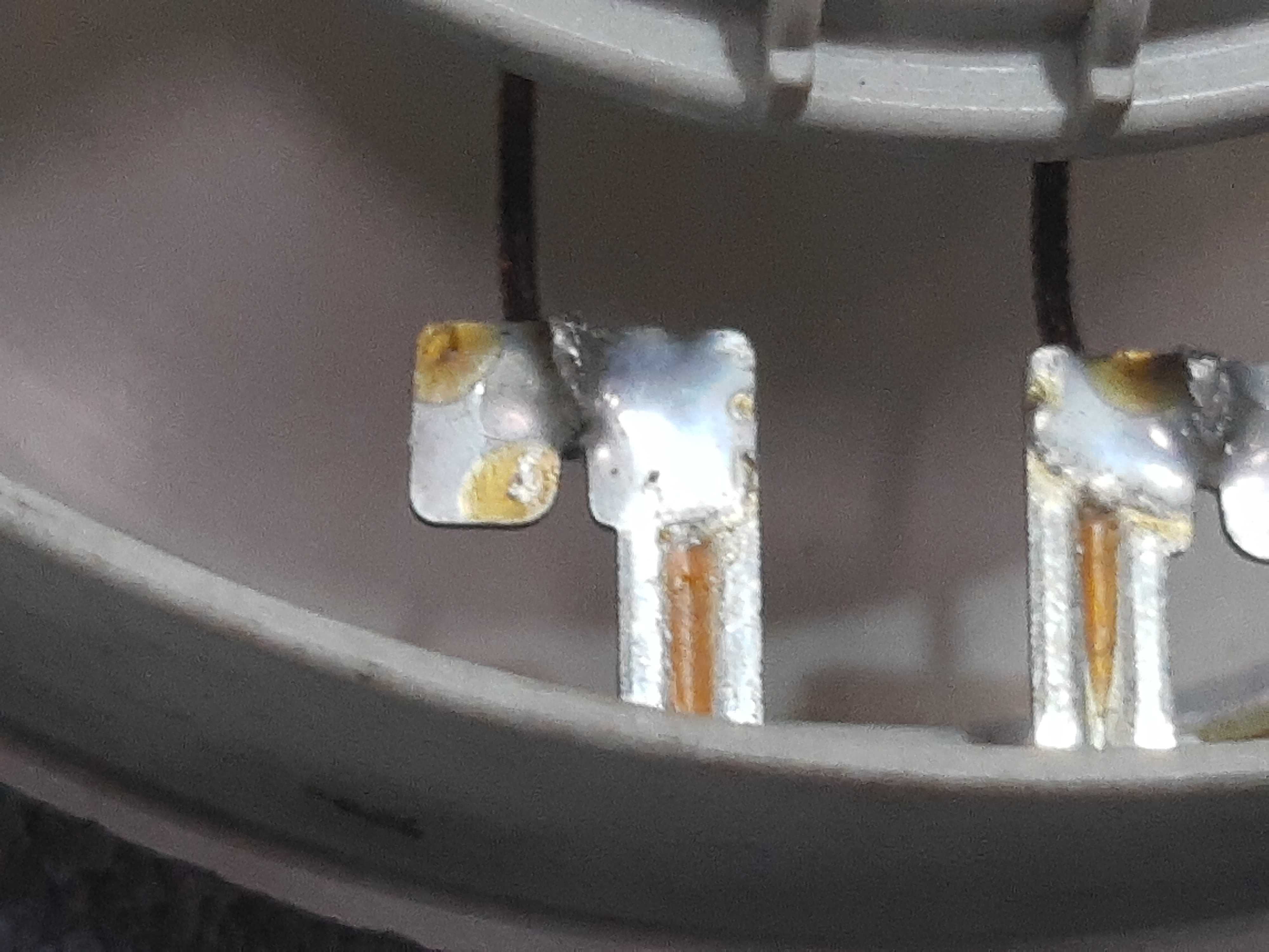 Alto-falante Dianteiro Esquerdo Subaru Tribeca 2008 Á 2015