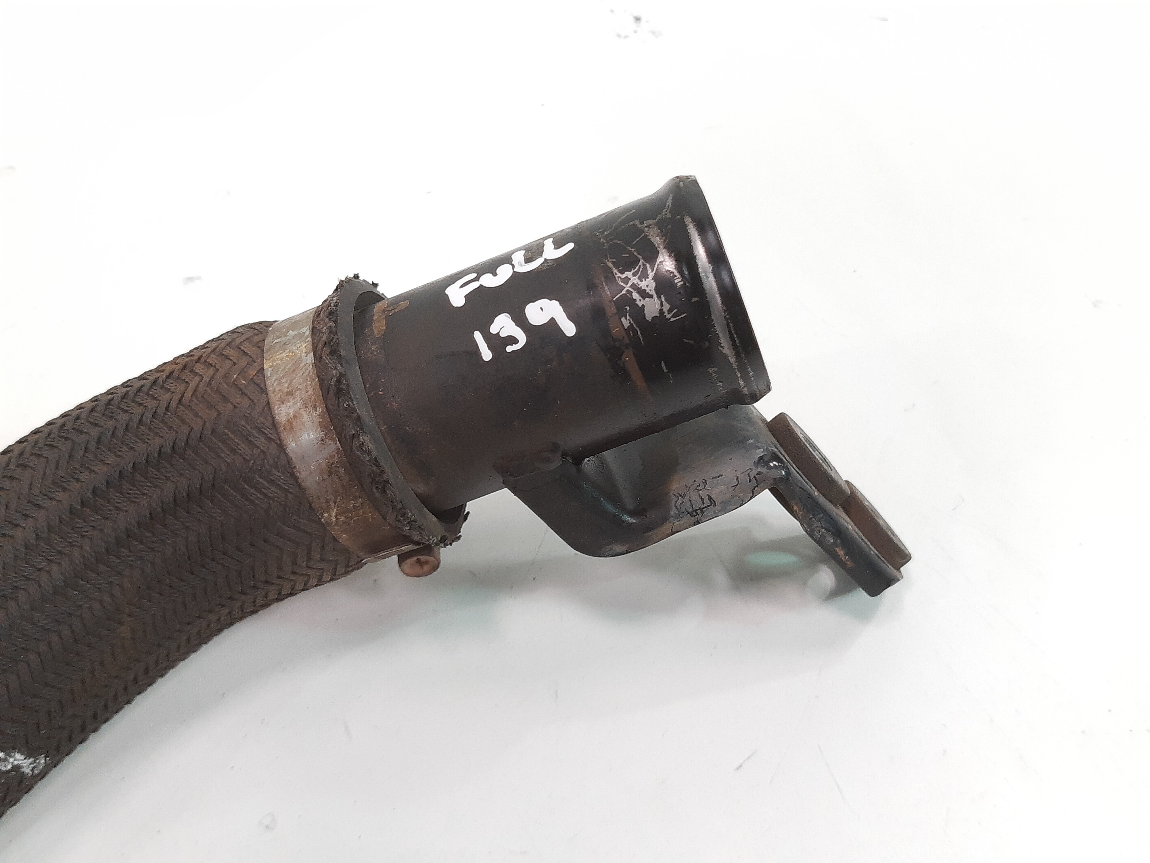 Mangueira Intercooler Mitsubishi Pajero Full 3.2 2008 Á 2018