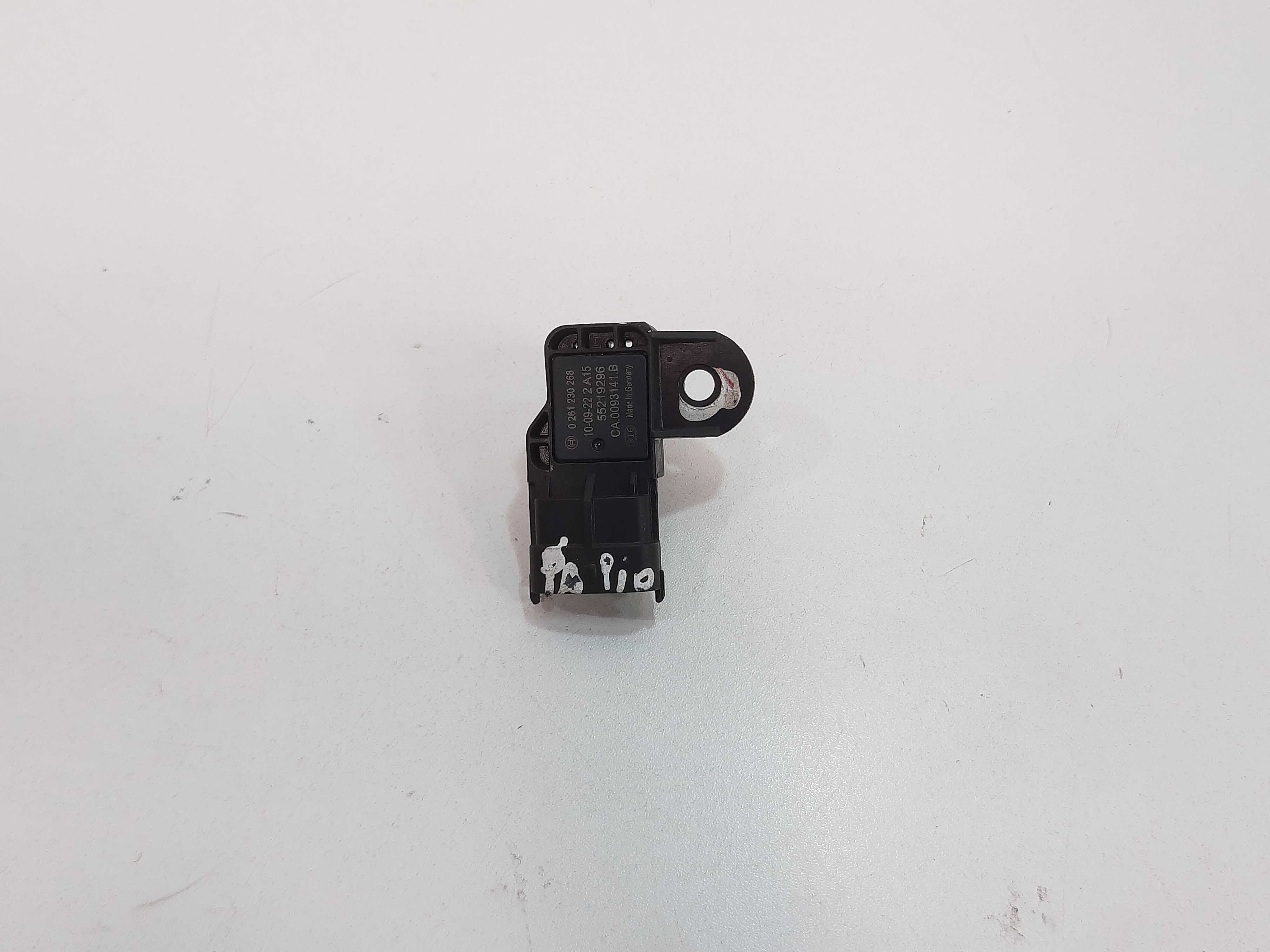 Sensor Map Fiat Palio Uno Strada  Siena – 0261230268 08 Á 13