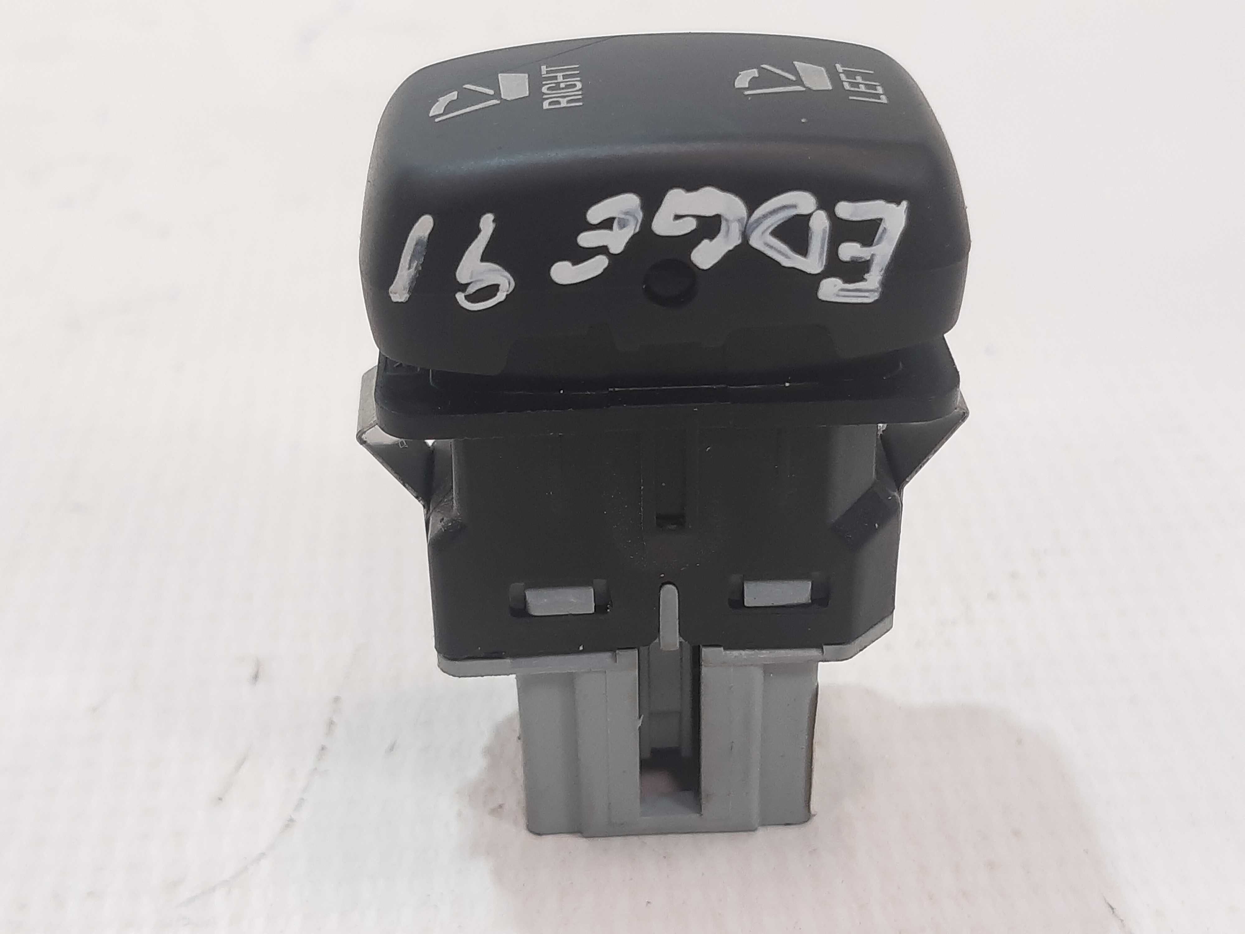 Interruptor Botão Controle Banco Ford Edge 2008 2009 A 2015
