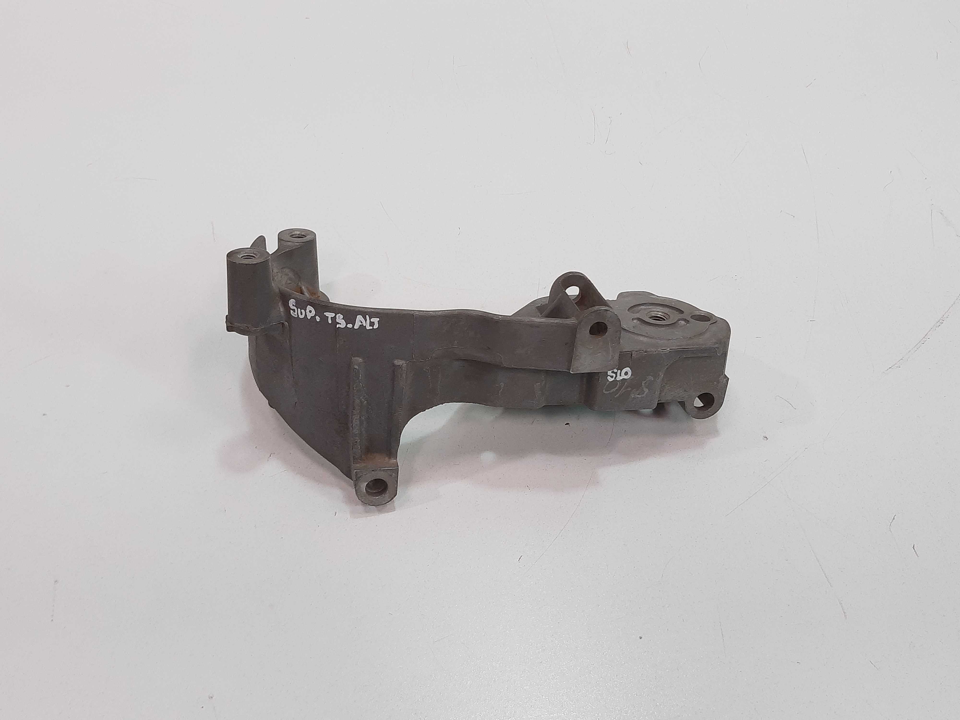 Suporte Tensor Correia Chevrolet S10 2.8 Diesel 2012 A 2016