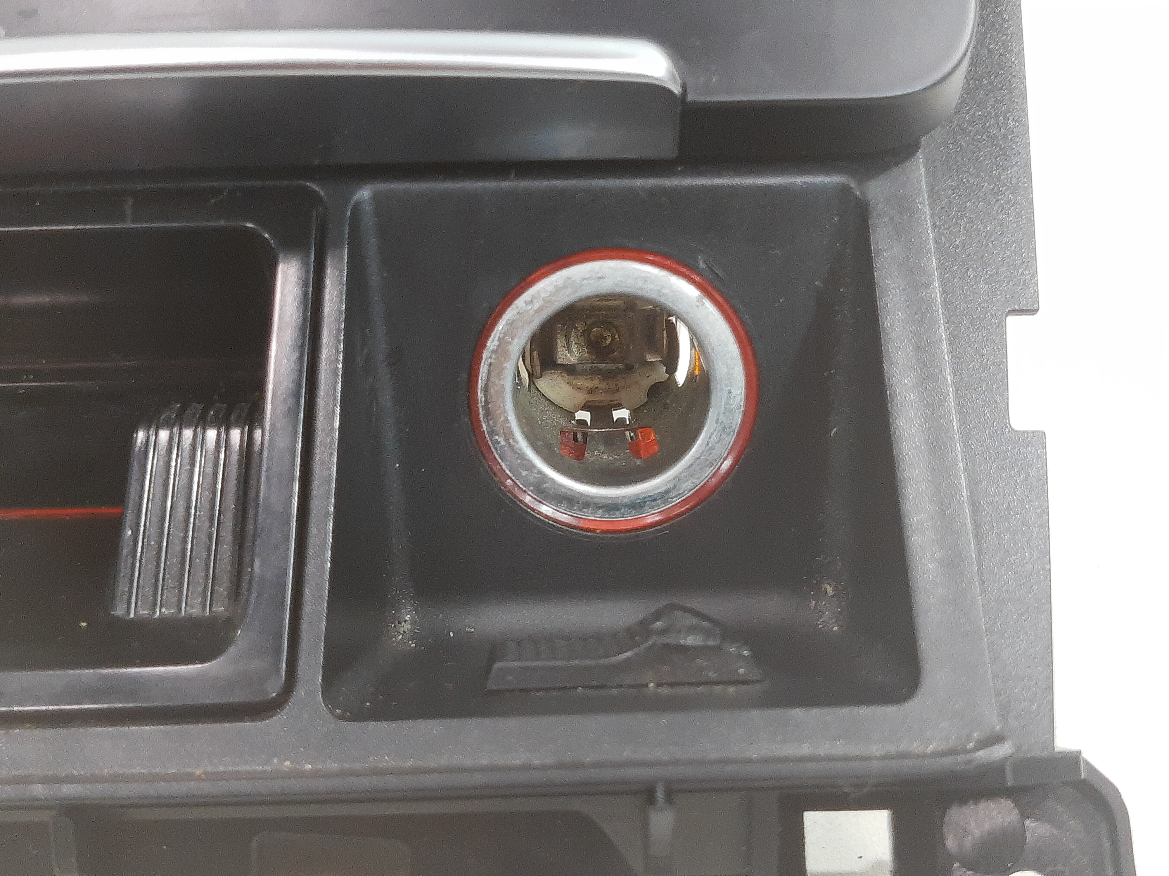 Porta Objetos Cinzeiro Audi A5 2012 2013 2014 2015 2016 Xx