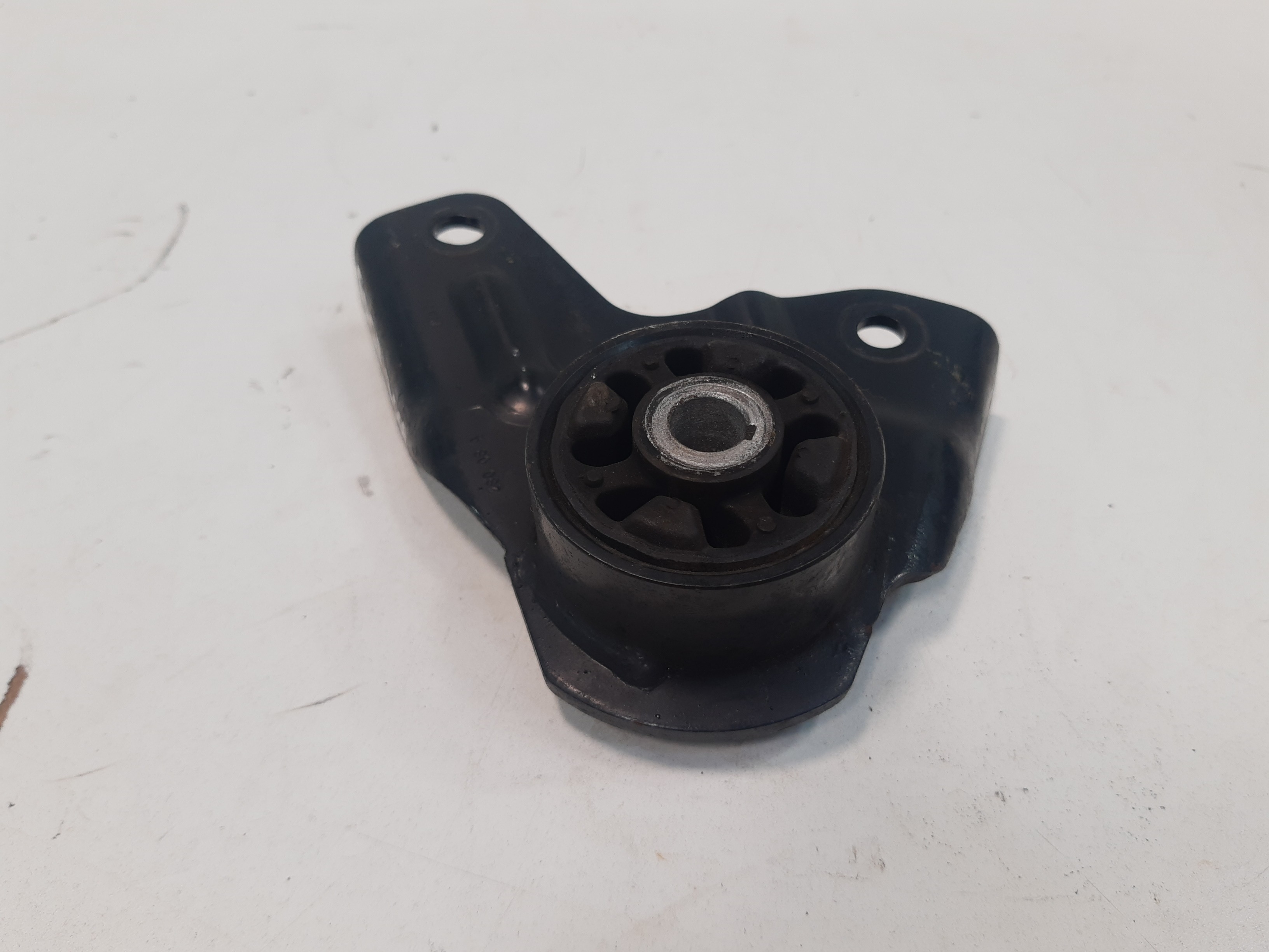Coxim Diferencial Traseiro Esquerdo Ford Edge 3.5 08 Á 2013