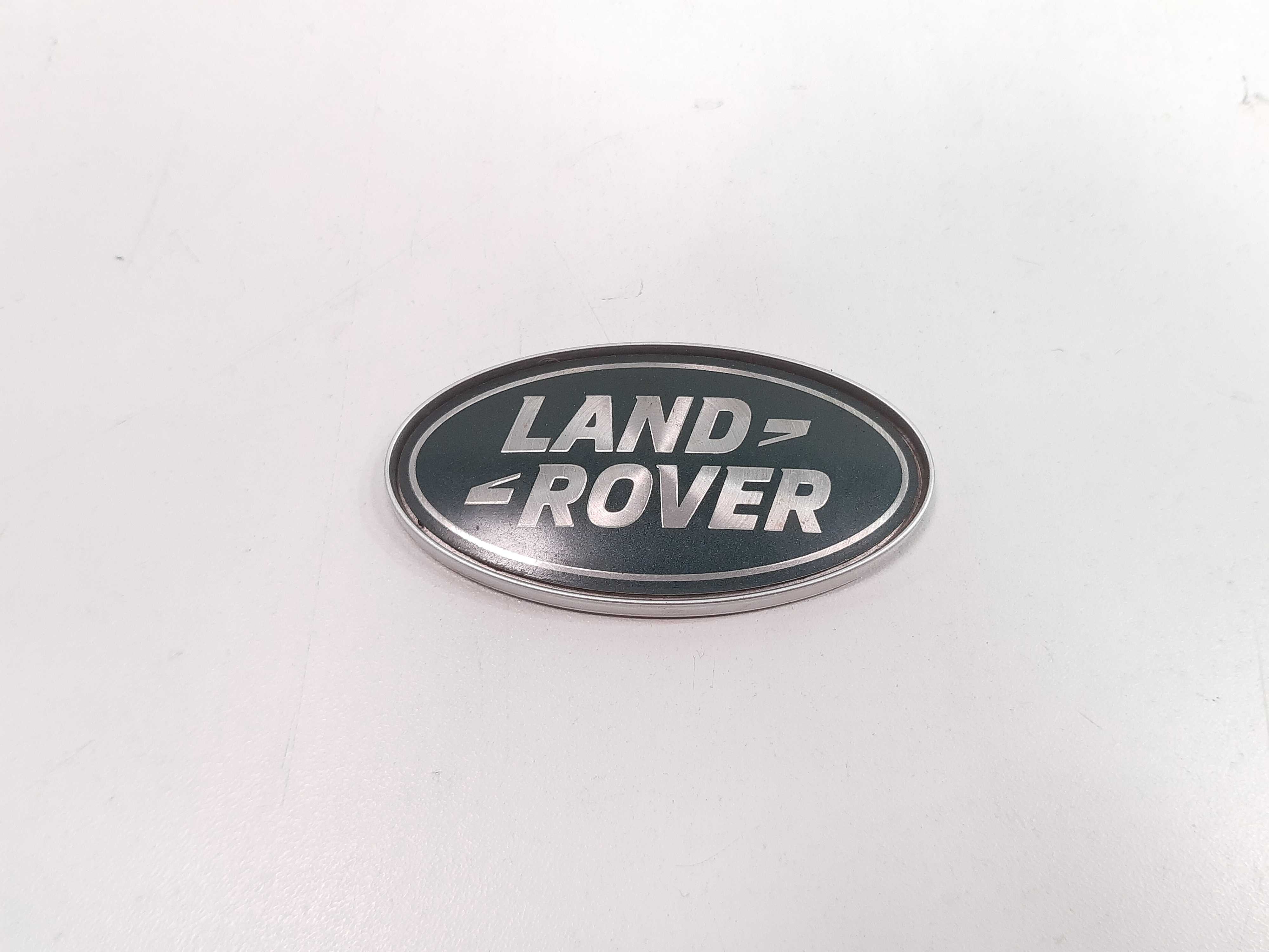 Emblema Coluna Traseira Discovery Sport 2.0 2015 Á 2018