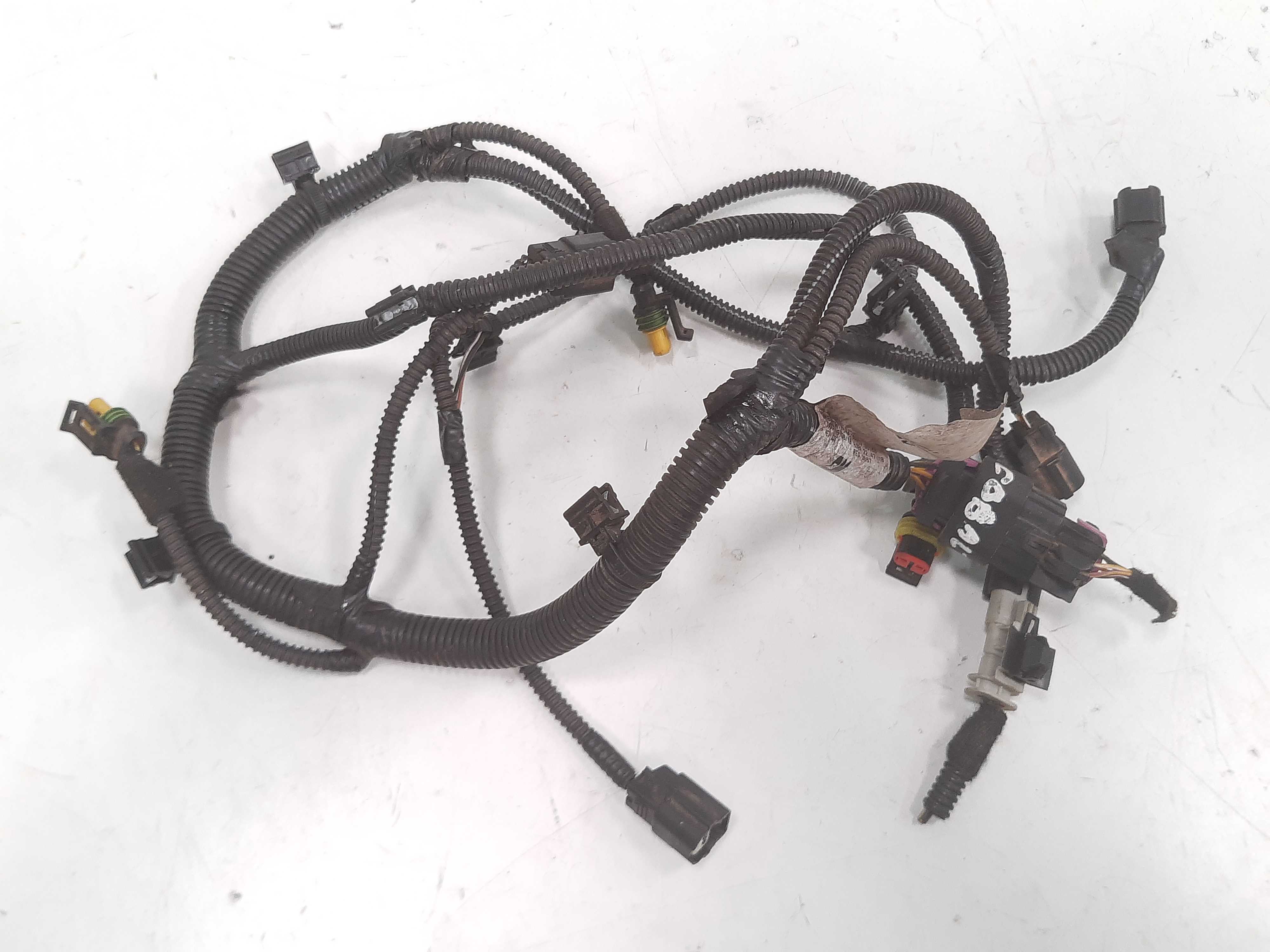 Chicote Break Light Chevrolet Cobalt 16 A 19