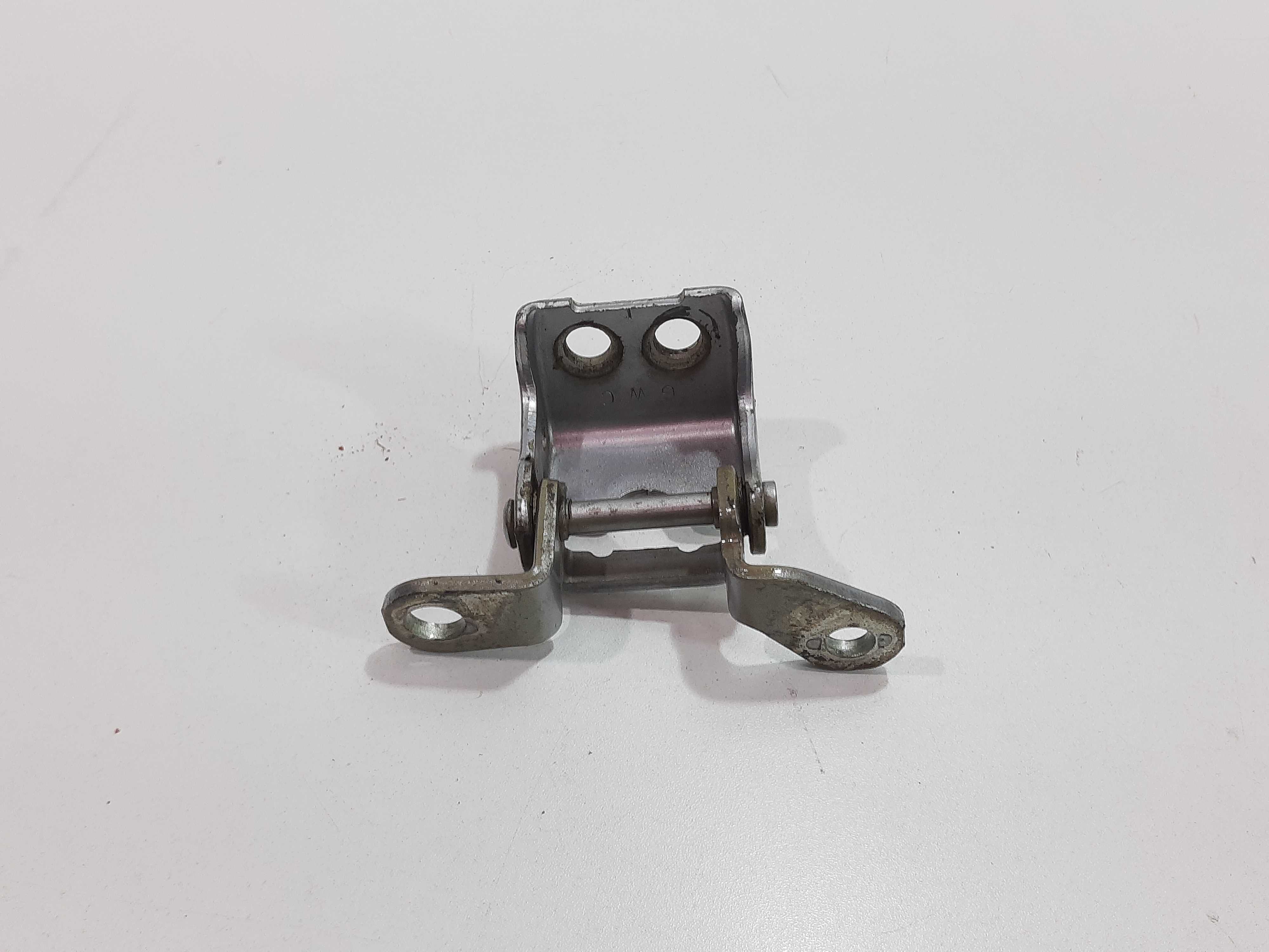 Dobradiça Porta Traseira Esquerda Honda Crv 2007 A 2011