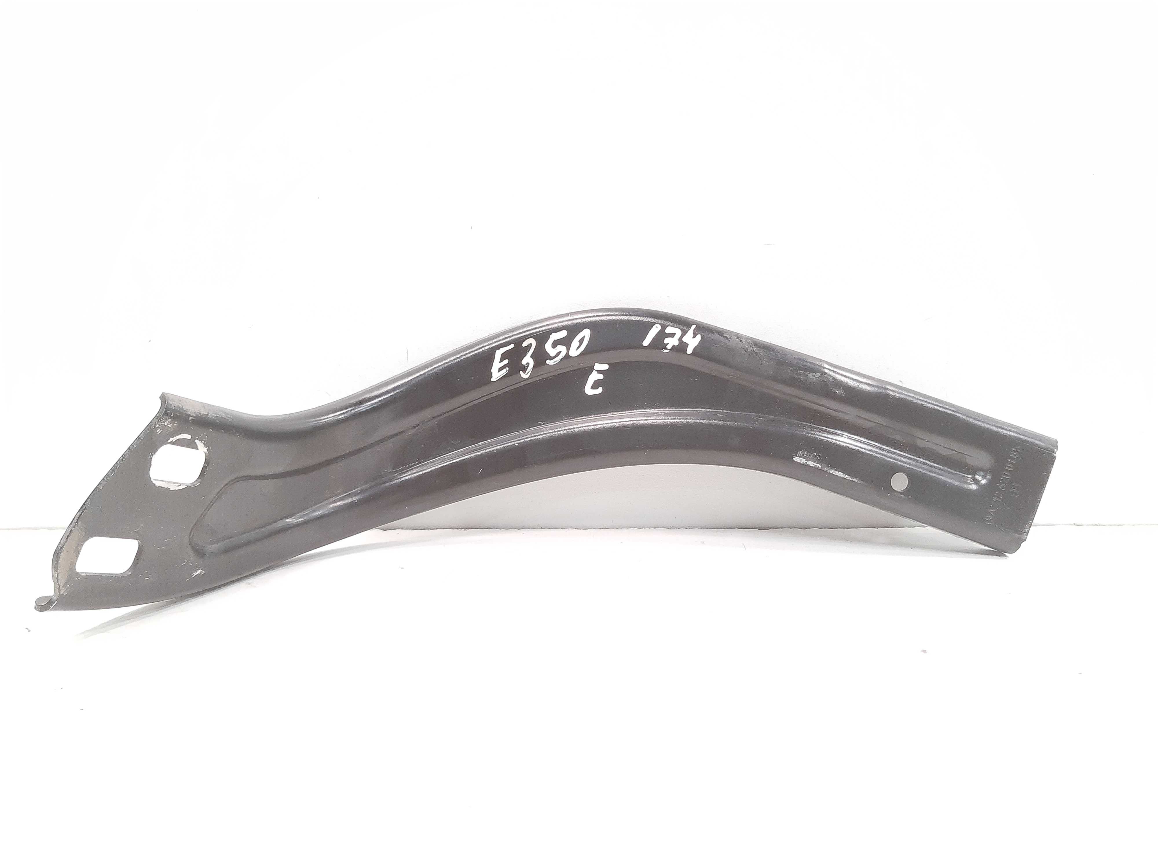 Suporte Para-choque Dianteiro Esq E350 2009 Á 2013  Xx