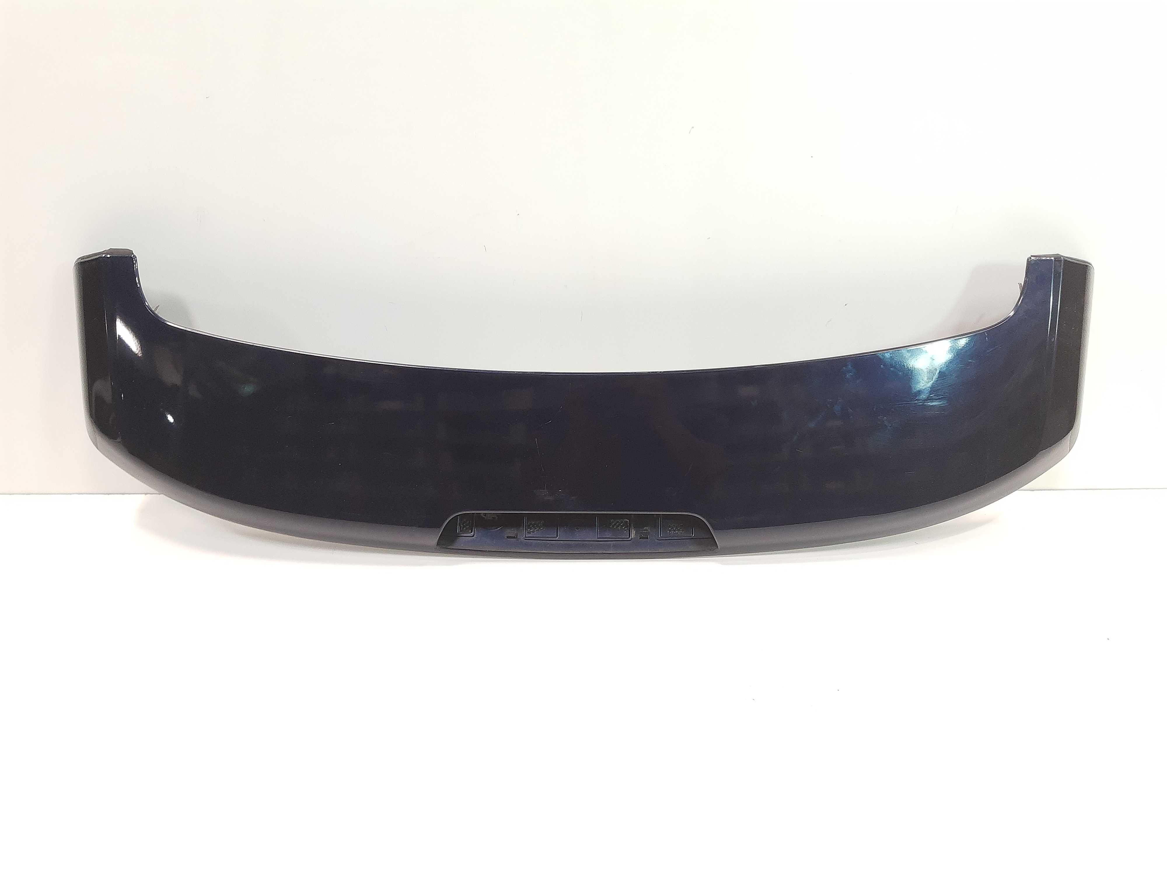 Aerofólio Tampa Traseira Jeep Compass 2017 2018  Á 2024 Xx