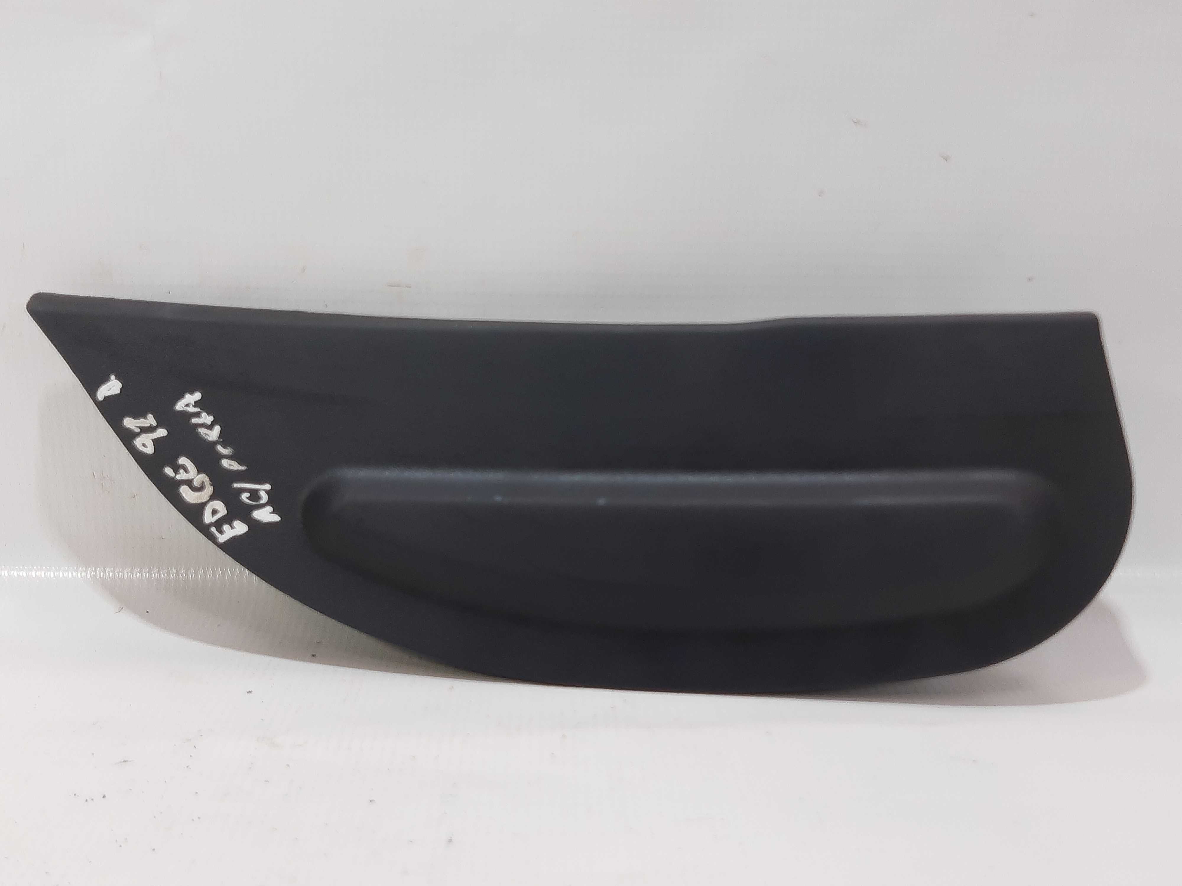 Moldura Interna Retrovisor Direito Ford Edge 2011 A 2015