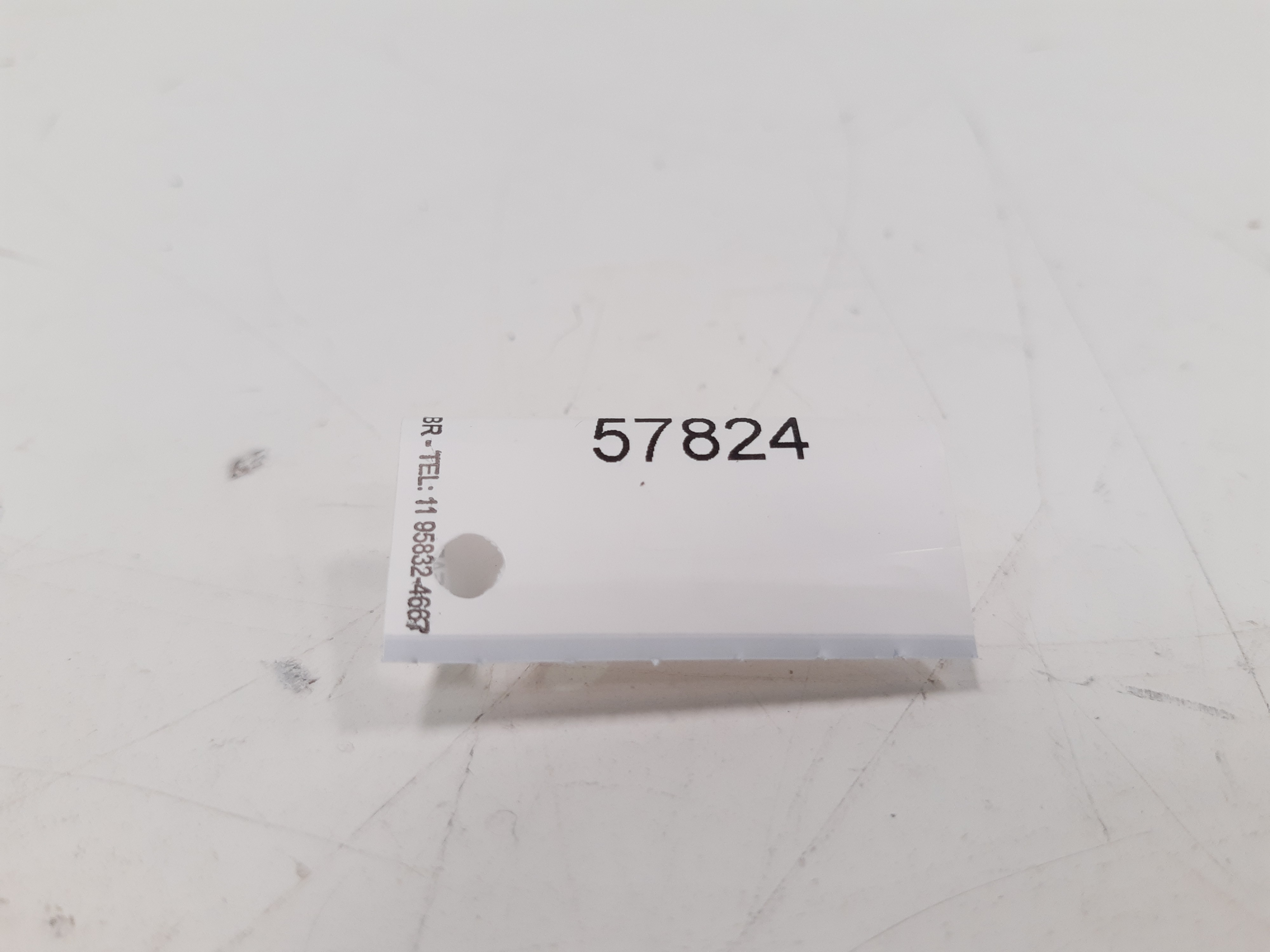 Alto Falante Porta Traseira Esquerda Ford Fusion 2006 A 2011