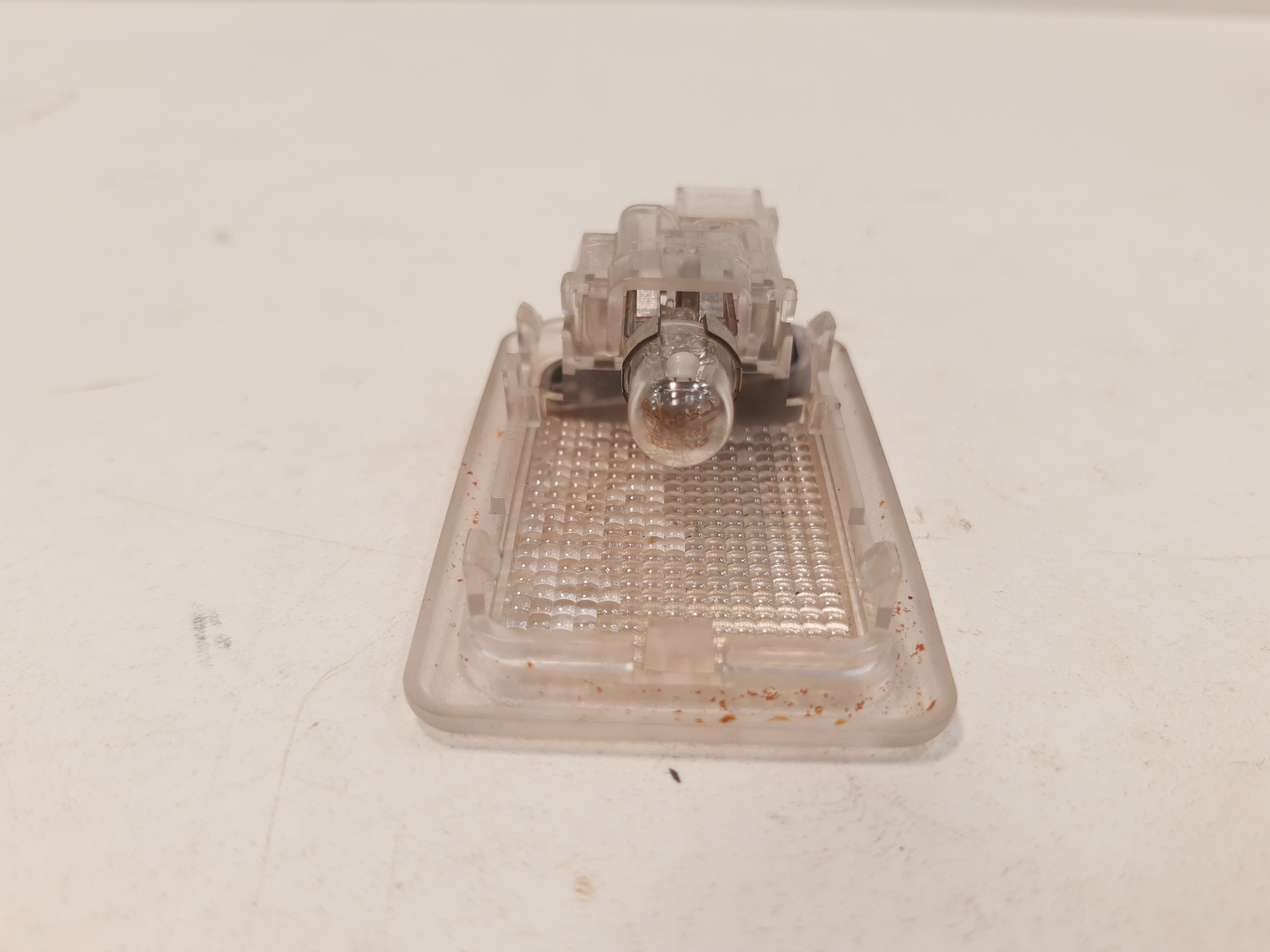 Luz Teto Traseira Range Rover Sport 2.7 2005 2006 Á 2009