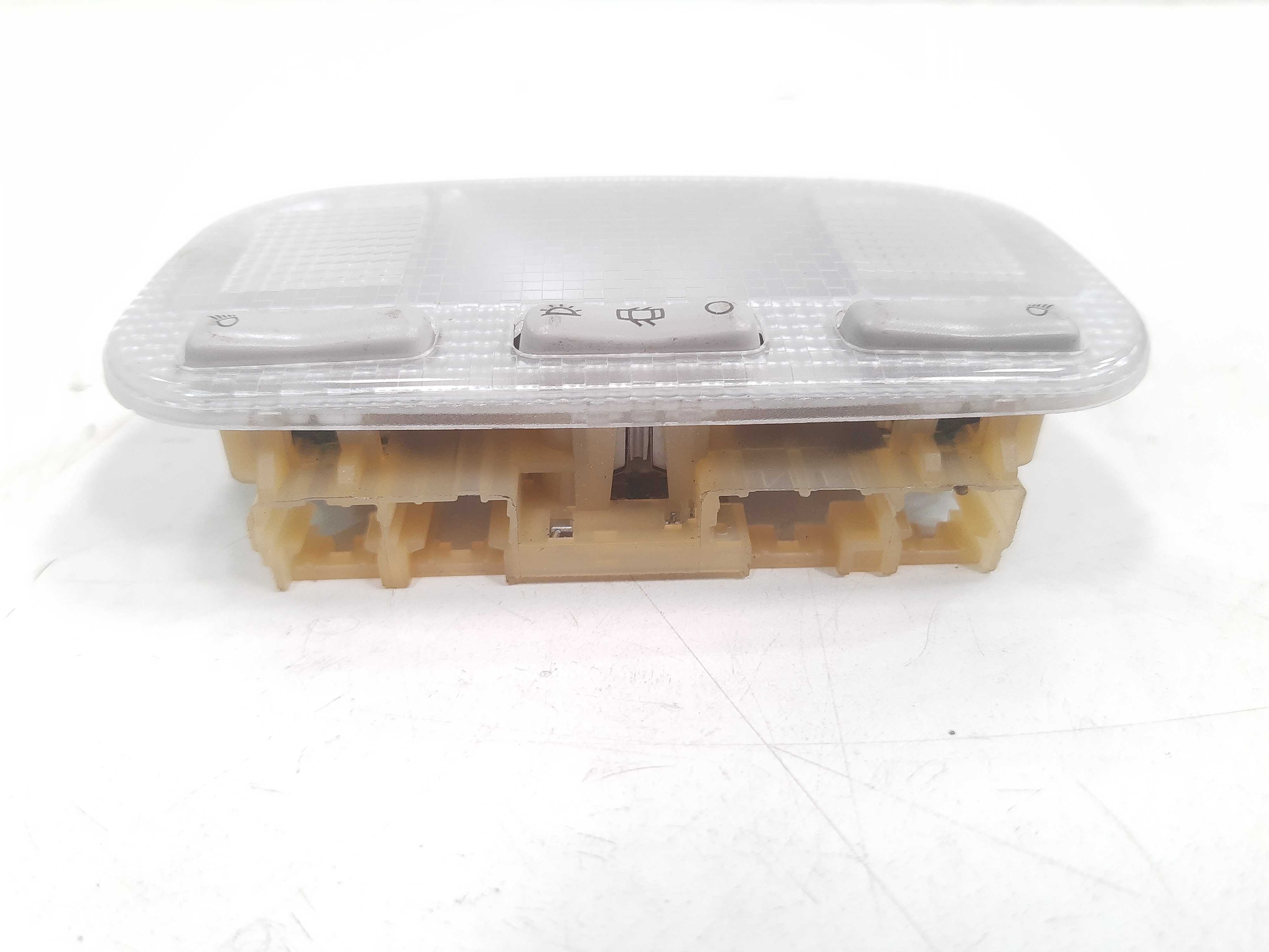 Luz Cortesia Teto Citroen C3 Picasso 2012 2013 2014 2015