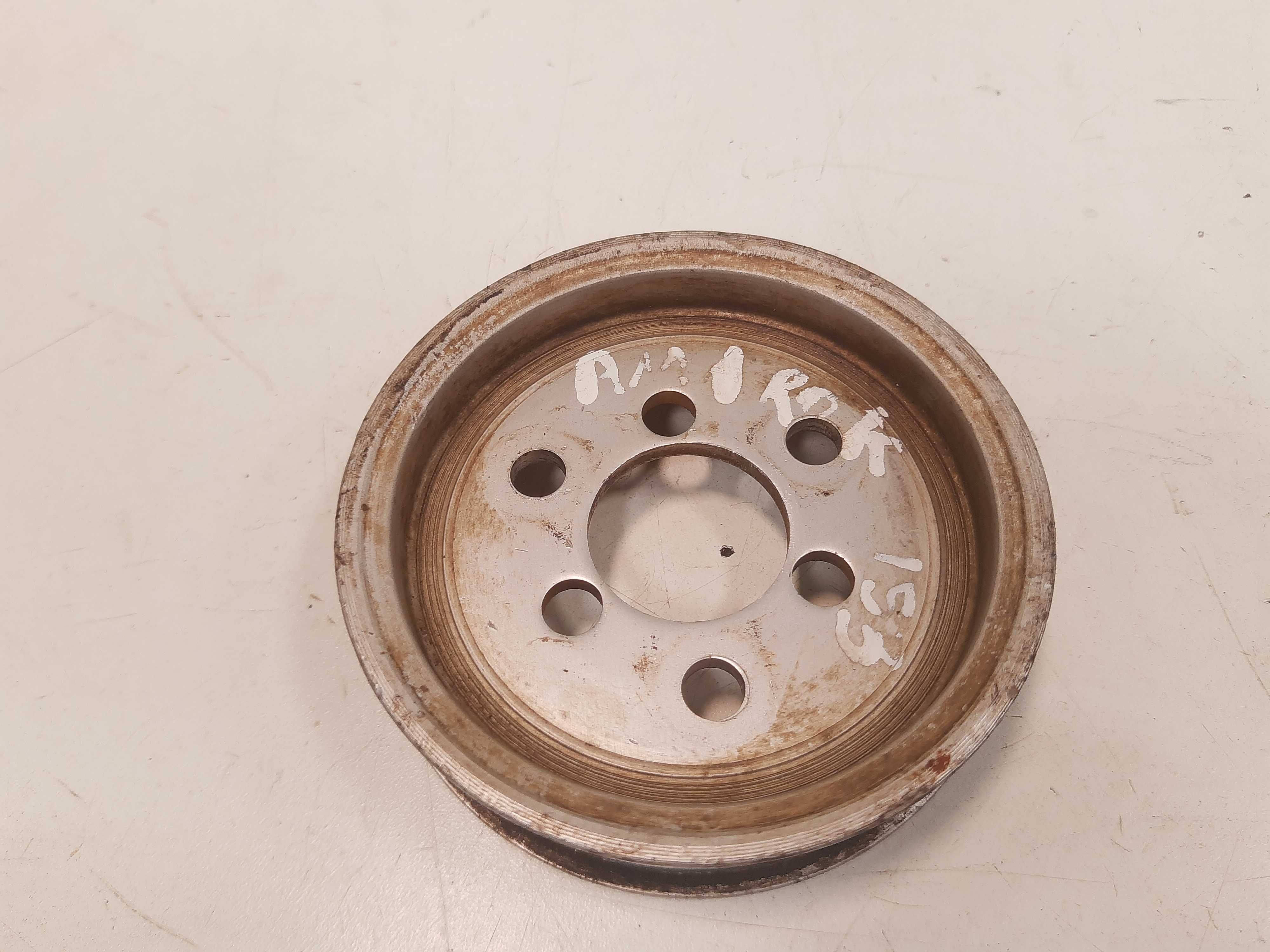 Polia Bomba Água Volkswagen Amarok 2.0 2011 2012 Á 2016 Xx