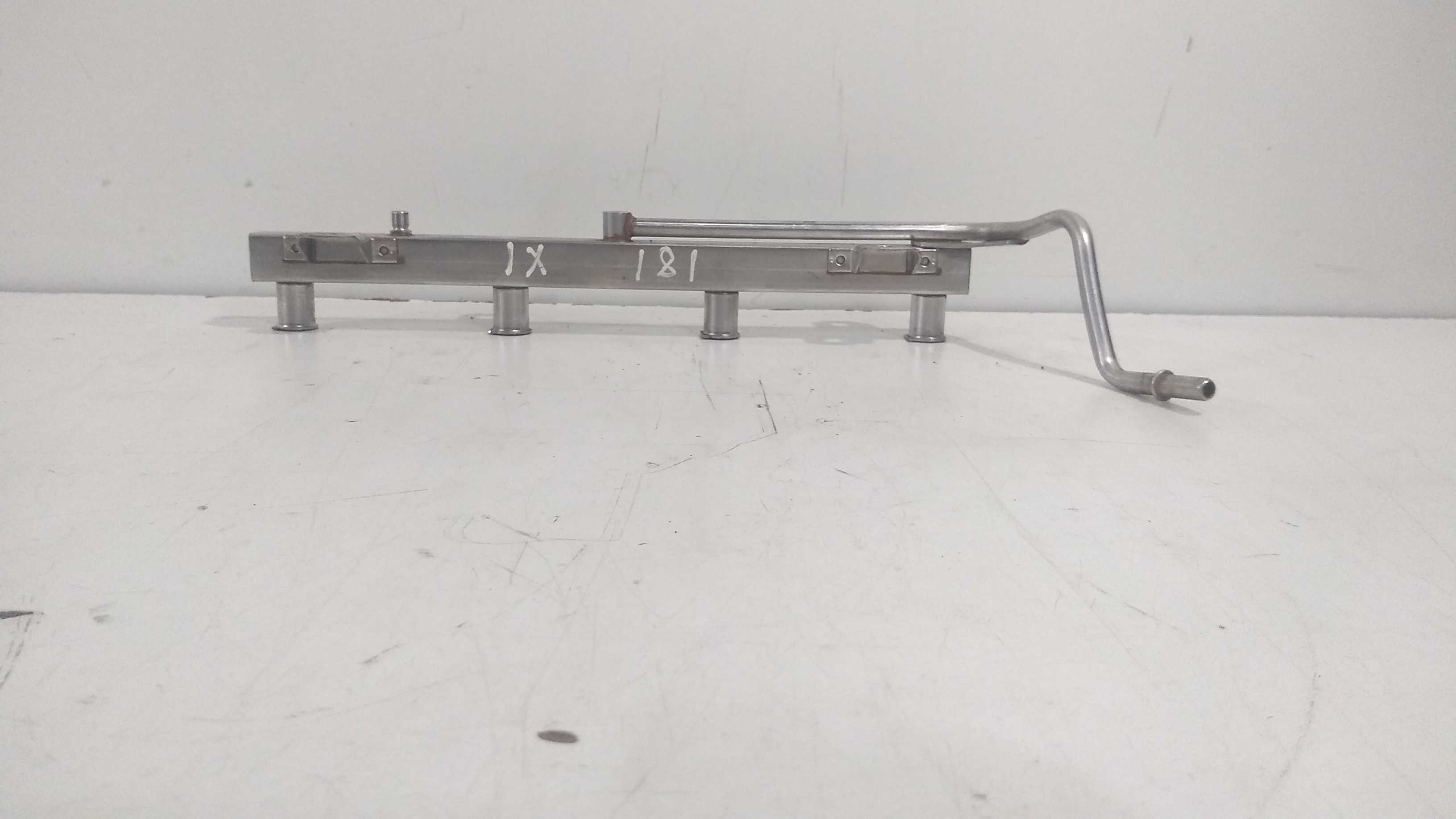 Flauta Bico Injetor Bmw X1 2.0 2009 2010 2011 2012 2013