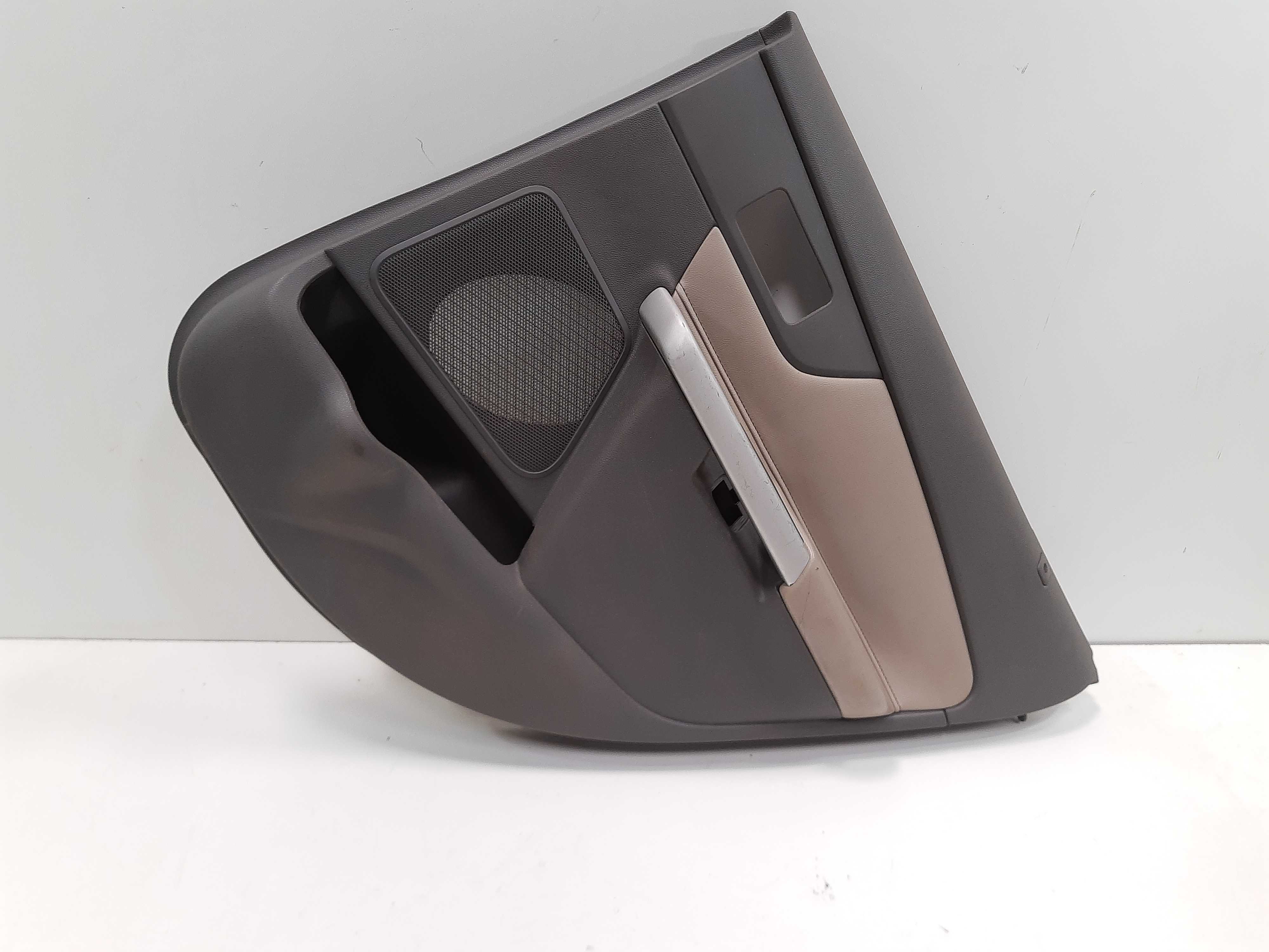 Forro Porta Traseira Direita Ford Edge 3.5 V6 2008 Á 2015