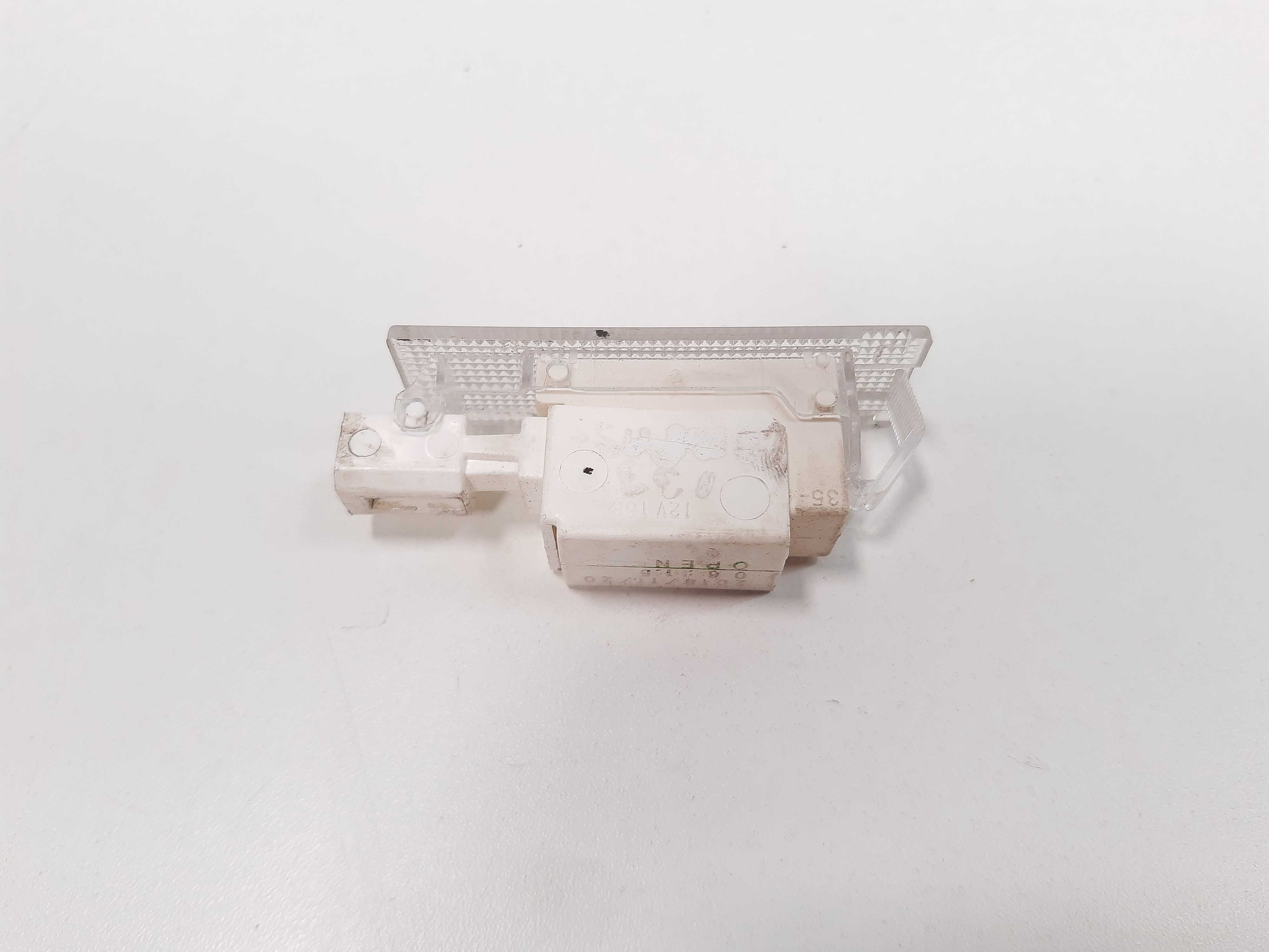Luz Cortesia Interna Jeep Compass 2017 2018 2019 Á 2024 Xx