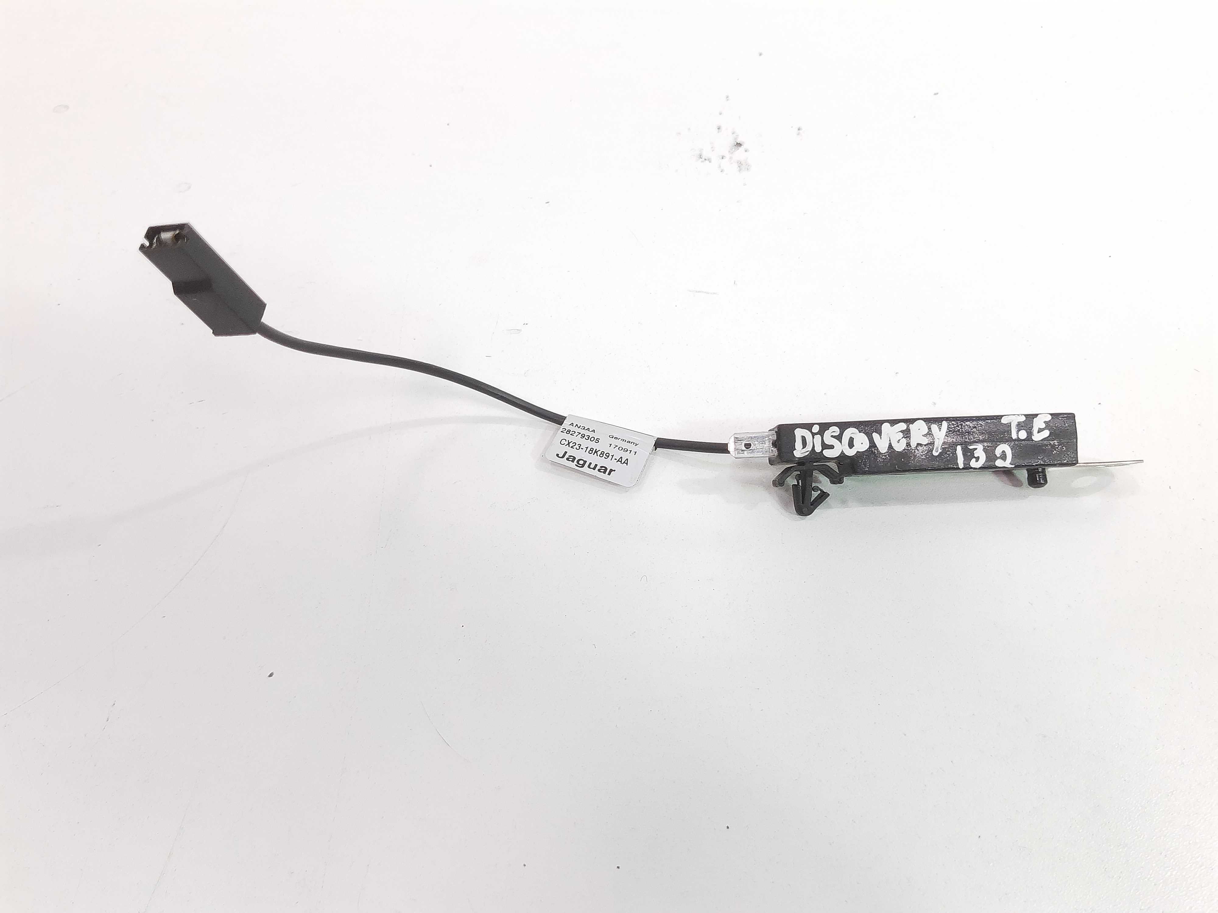 Sensor Modulo Traseiro Esquerdo Discovery Sport 2.0 15 Á 18