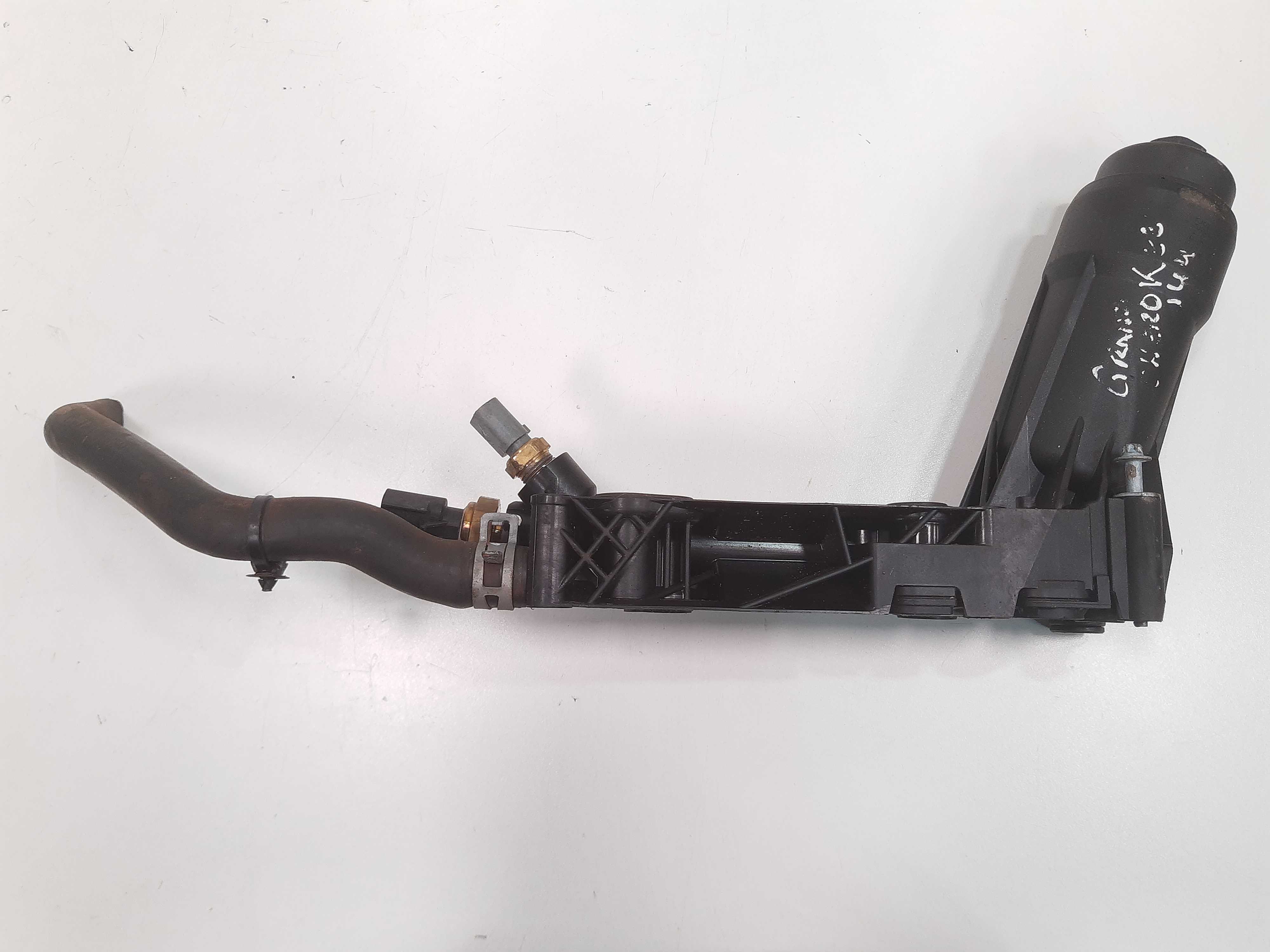 Refriador Óleo Motor Jeep Grand Cherokee 3.6 11 Á 15 Xx
