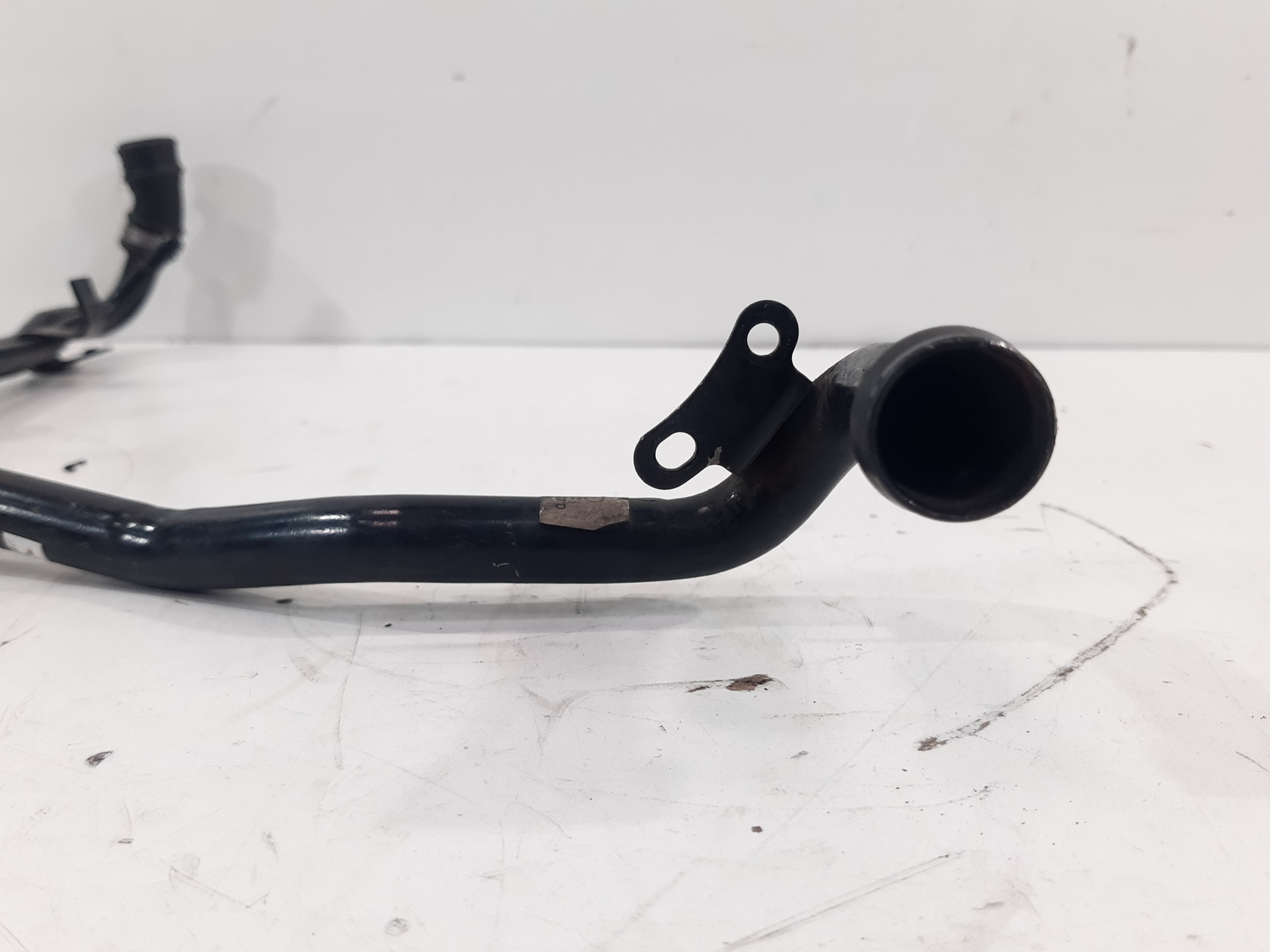 Mangueira Refrigeração Vw Passat 1998 1999 Á 2005 0581337858