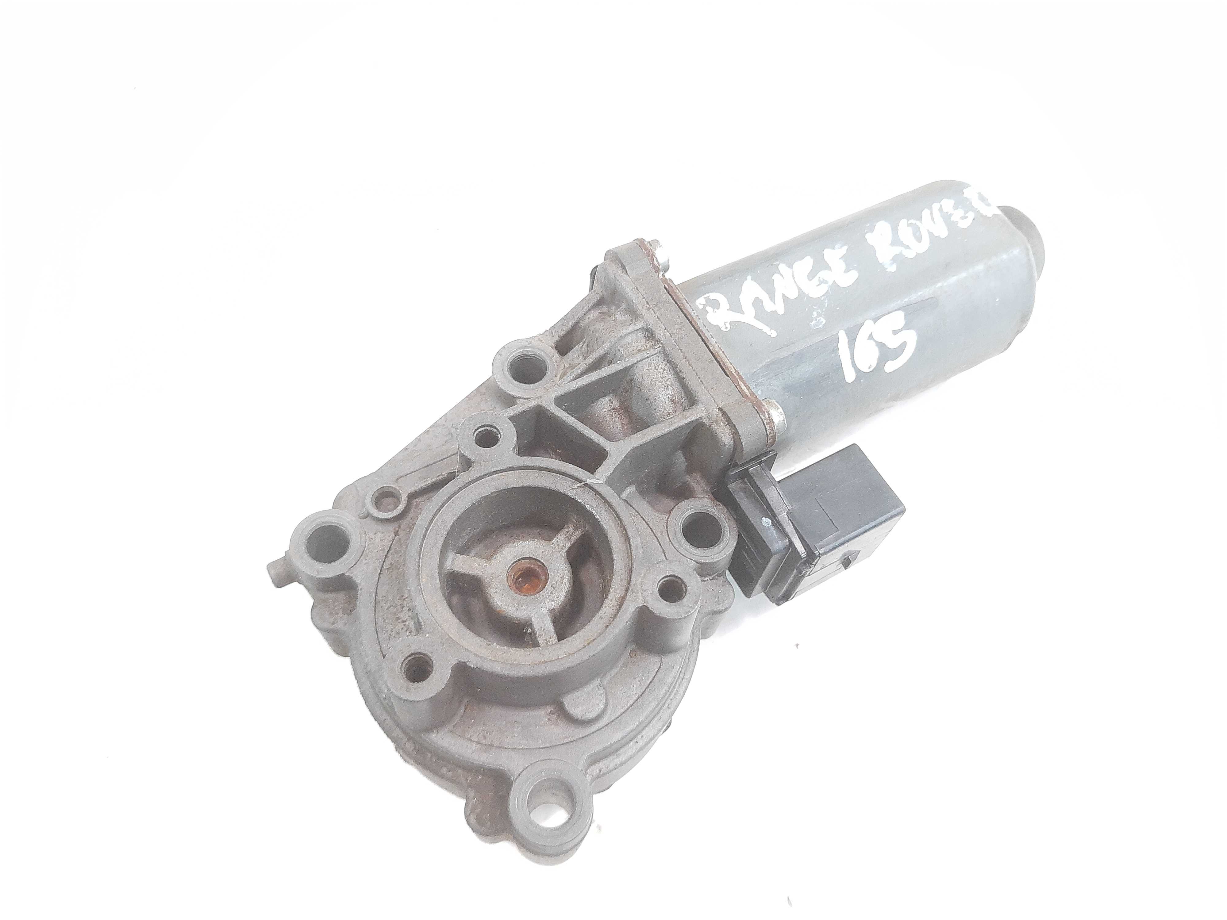 Motor Elétrico Caixa Tração Range Rover 2010 2011 2012 2013