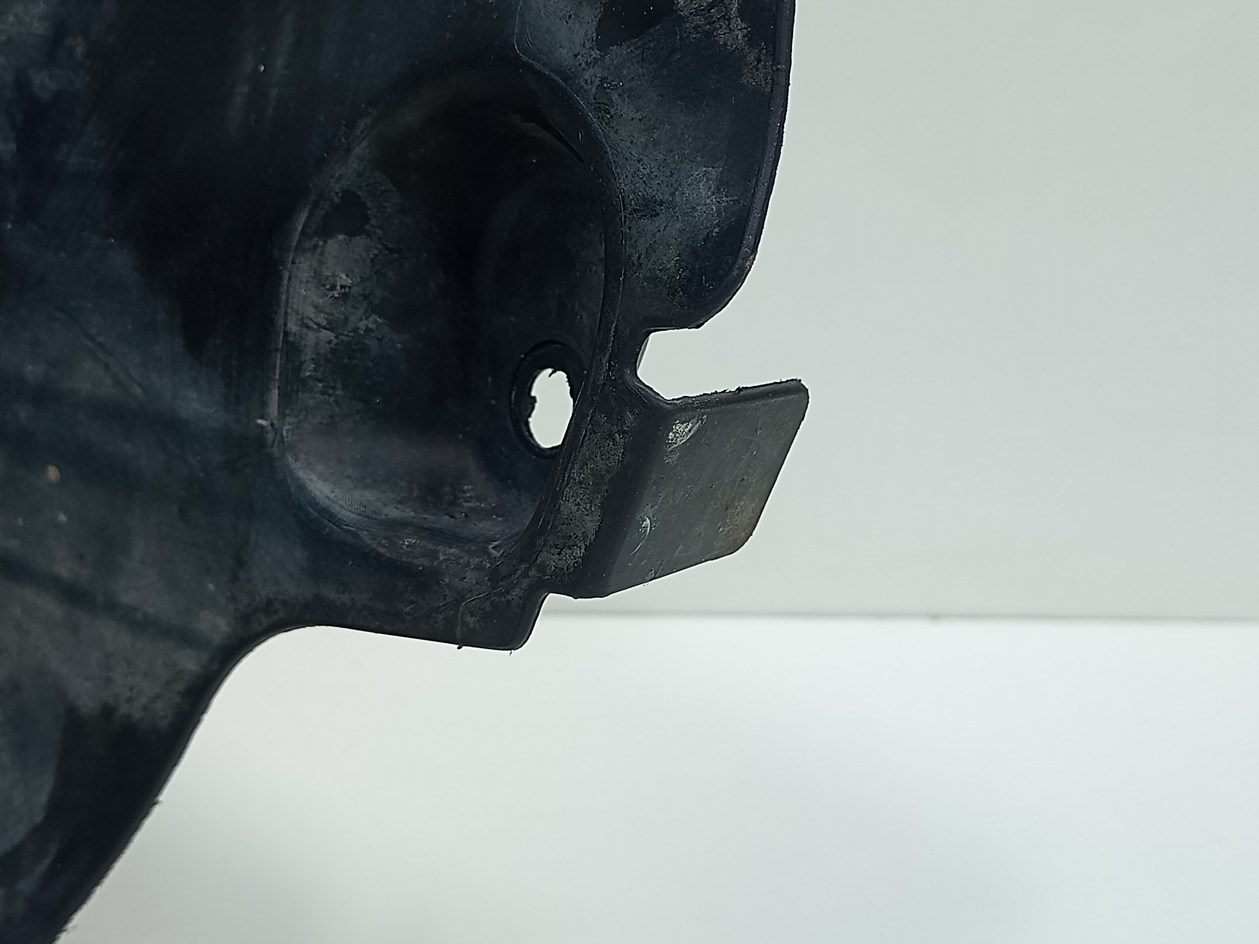 Para Barro Traseiro Direito Citroen C4 Pallas 2007 Á 2013