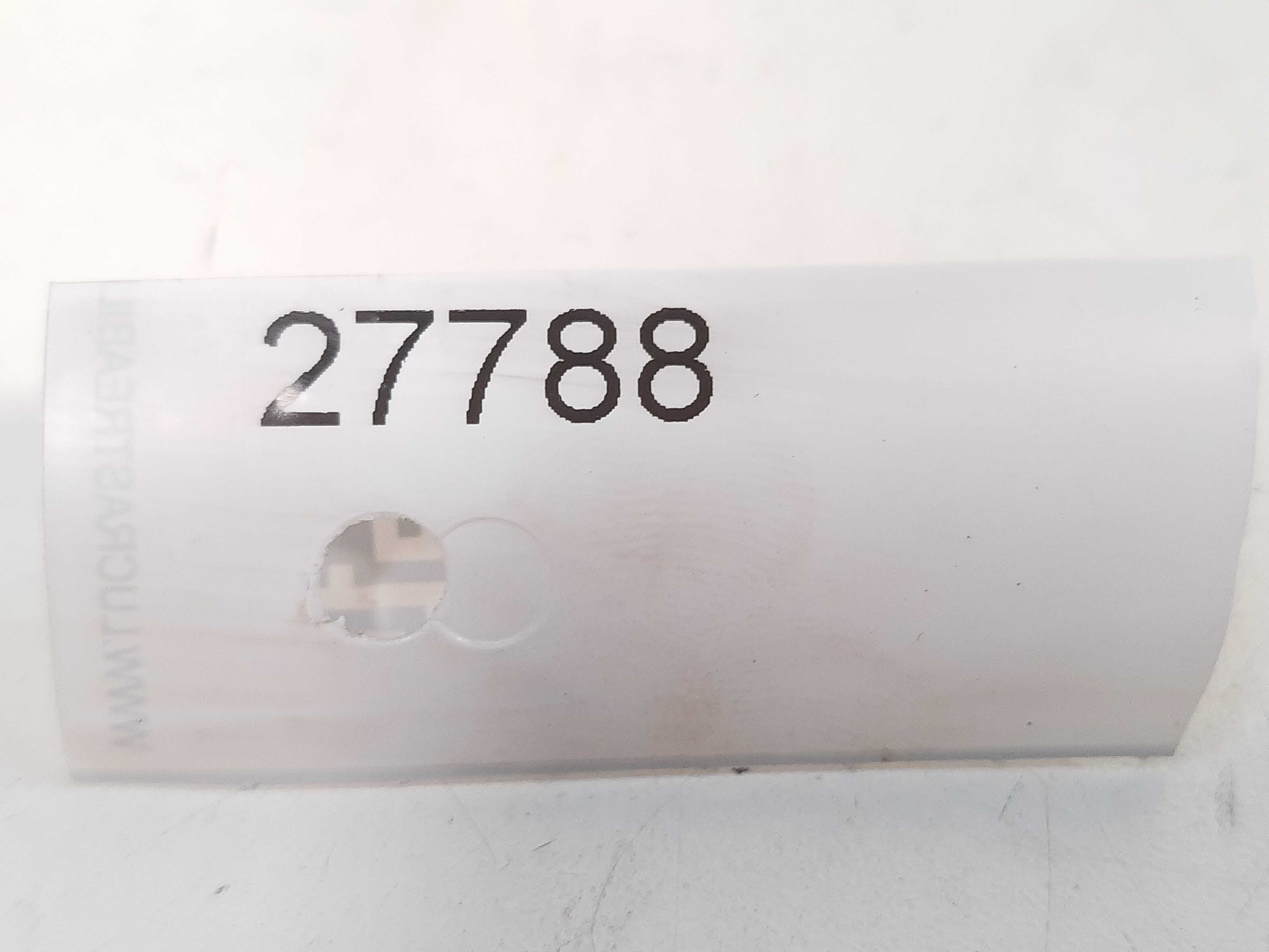 Maçaneta Porta Malas Bmw 118i 2008 2009 2010 2011 2012