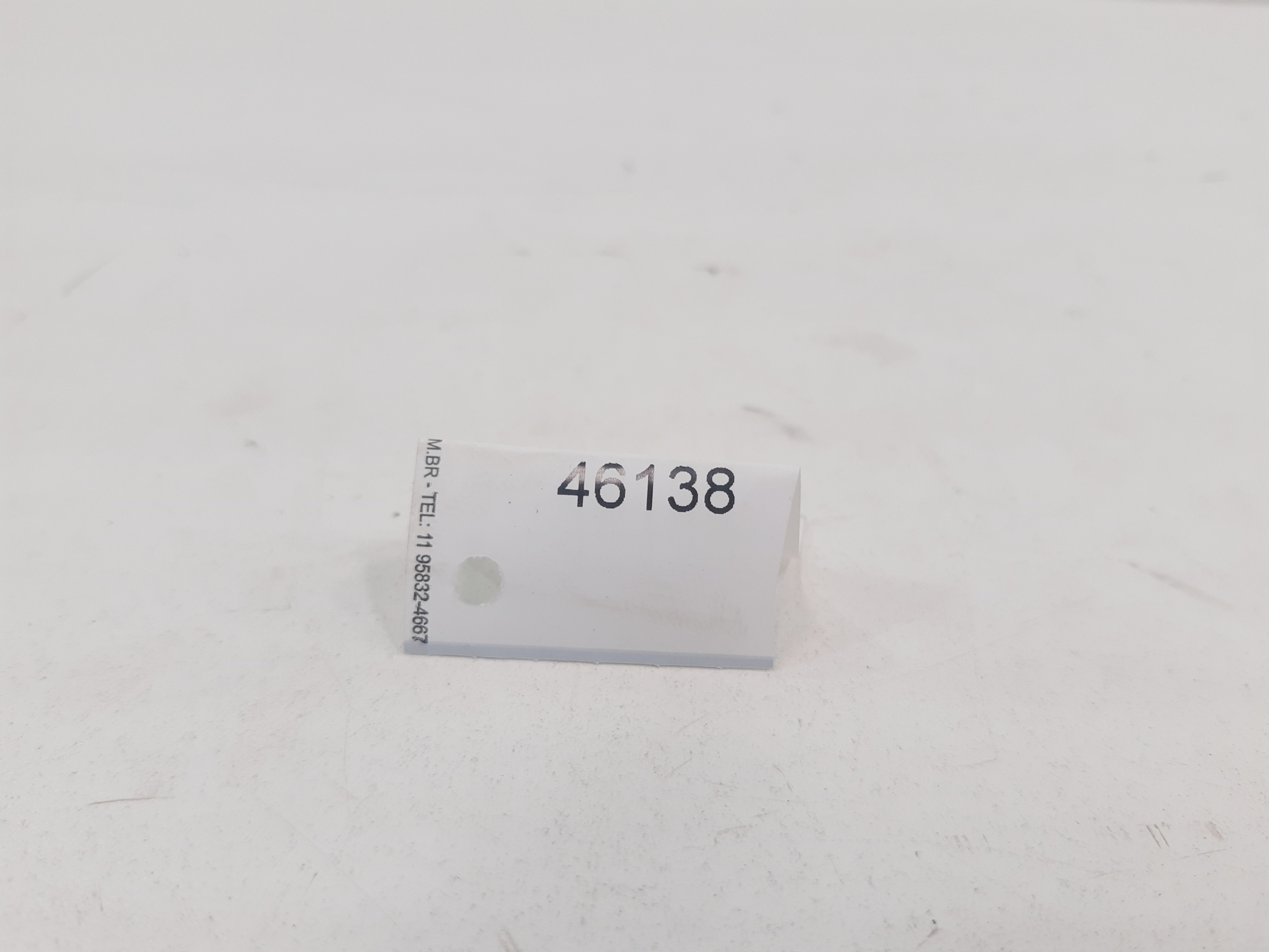 Sensor Pedal Discovery 3 2.7 2005 2006 2007 2008 2009