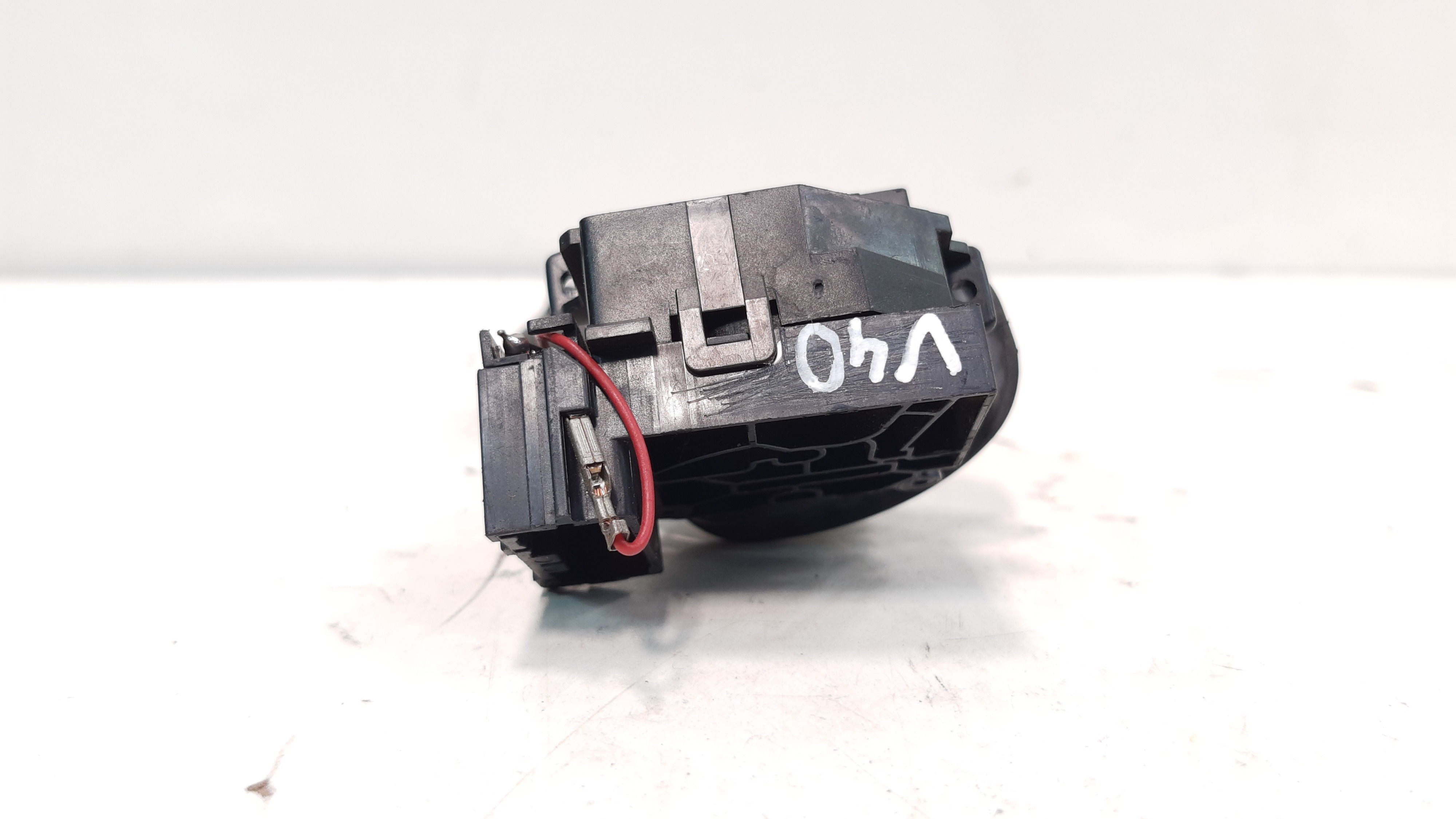 Chave Limpador Parabrisa Volvo V40 2013 2014 2015 Á 2019
