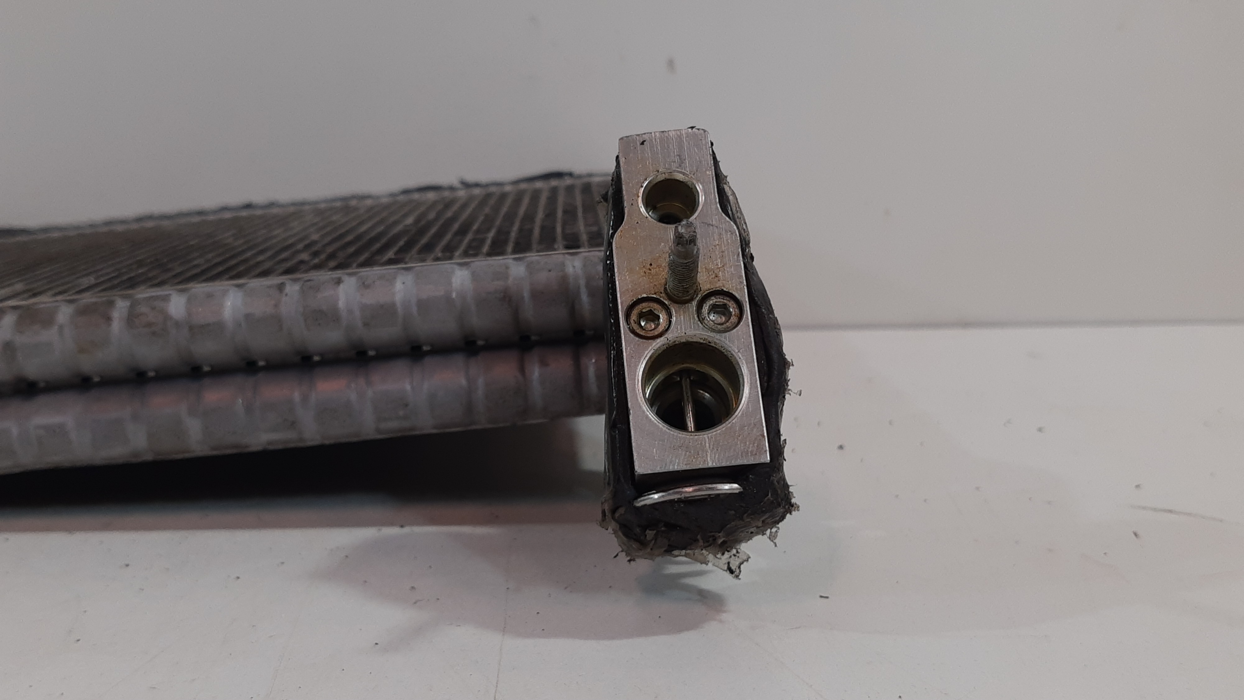 Radiador Ar Quente Ford Edge 3.5 V6 2008 2009 2010 Á 2015