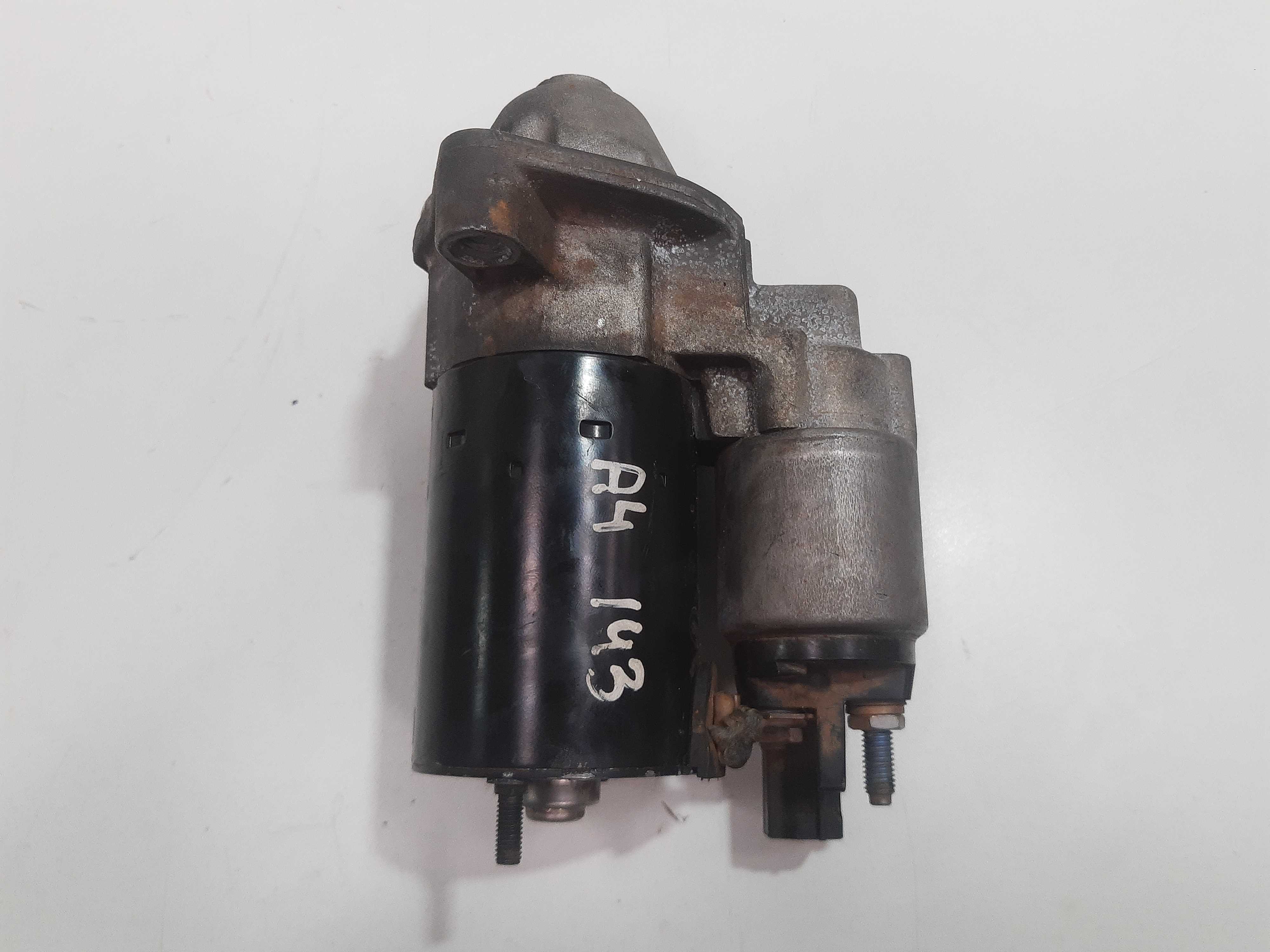 Motor Arranque Audi A4 2.0 Fsi 2006 2007 2008 2009 Xx