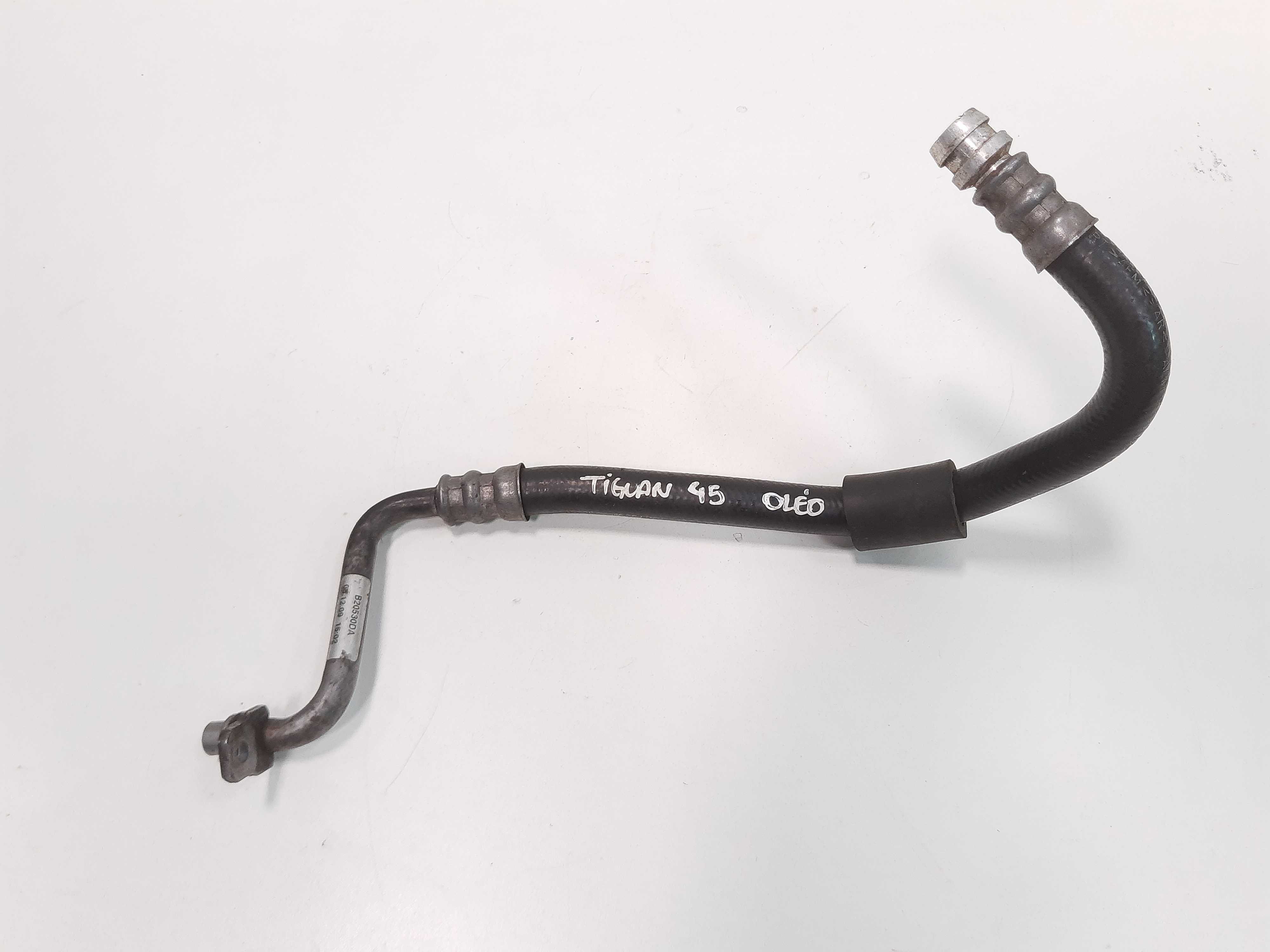Mangueira Óleo Câmbio Volkswagen Tiguan 2014 2015 Á 2018