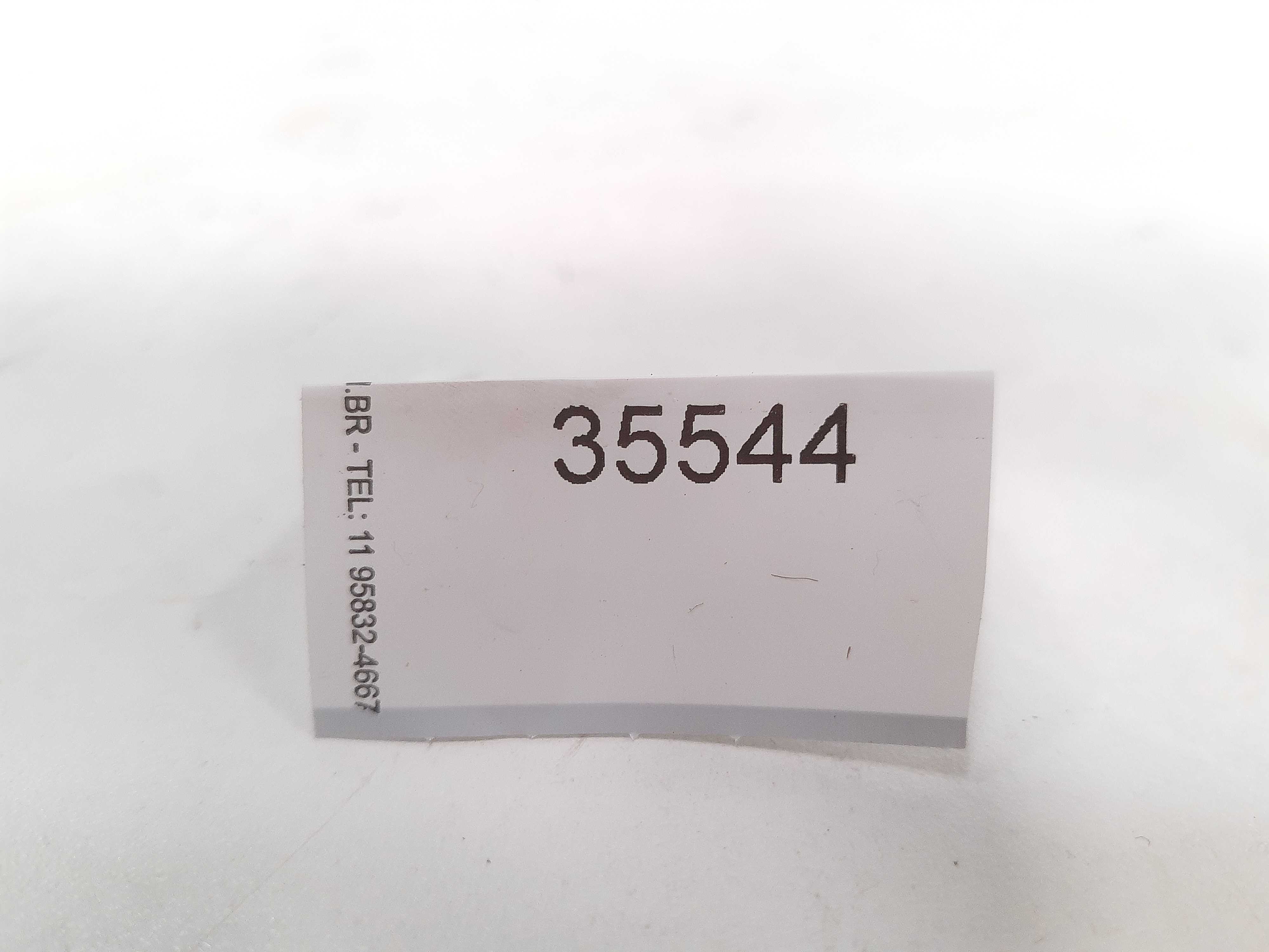 Dobradiça Porta Luva Mitsubishi Pajero Sport 1999 2000 Á 006