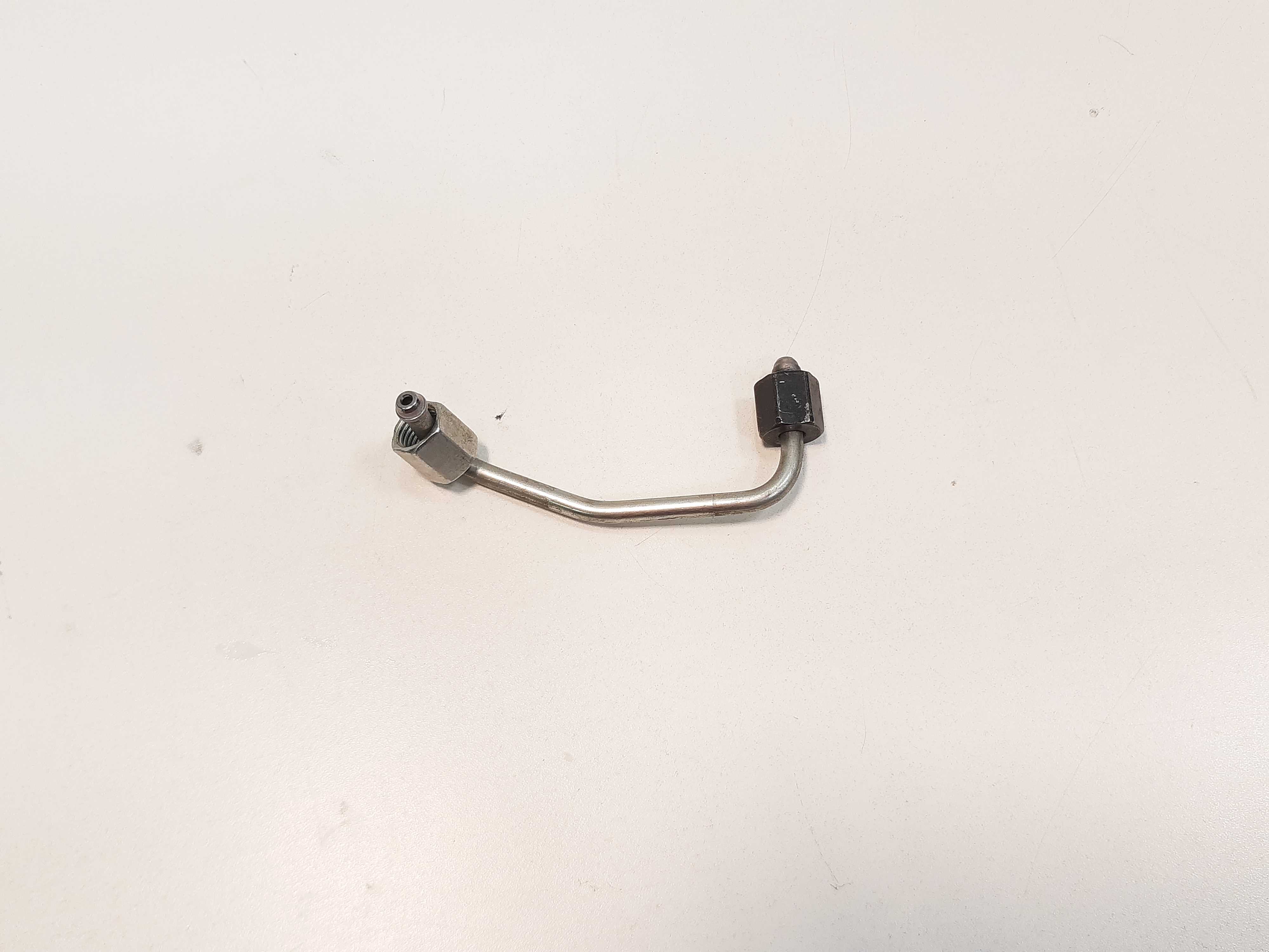 Cano Bico Injetor Hilux Sw4 2.8 2016 2017 2018 Á 2020 Xx