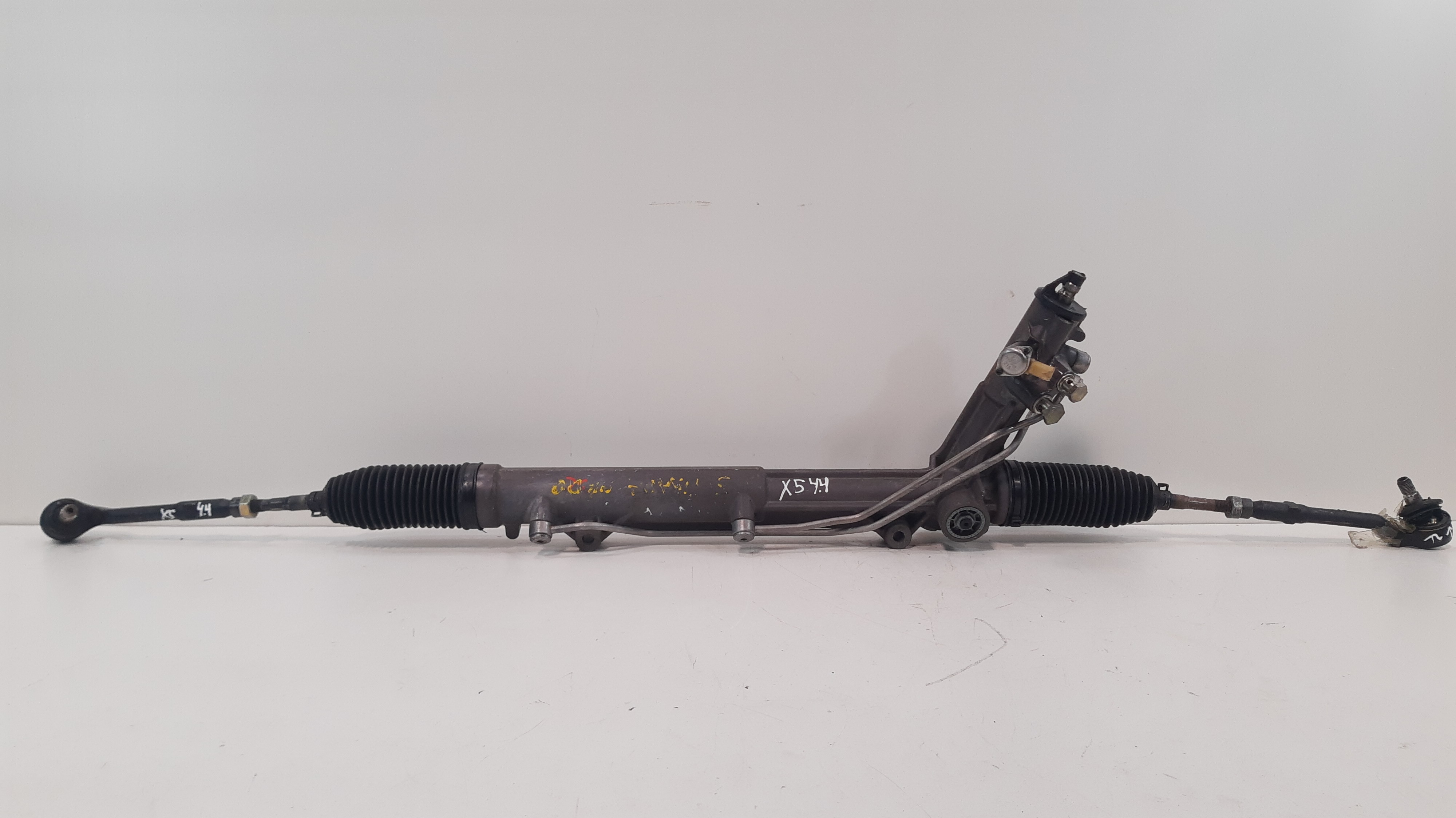 Caixa Hidráulica Bmw X5 4.4 2001 2002 2003 A 2006