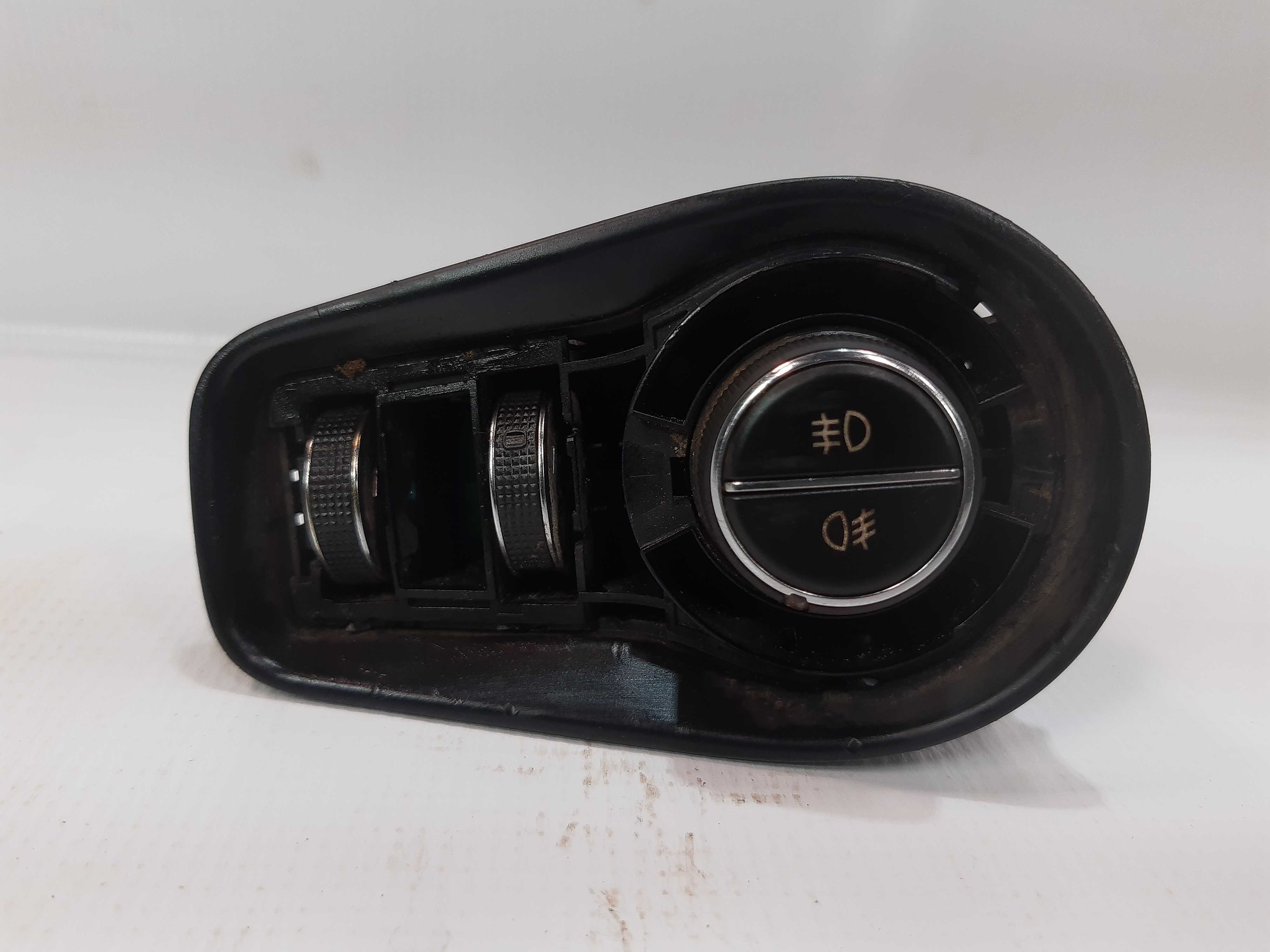 Chave Comando Farol Jeep Renegade 2016 2017 2018 2019 2020