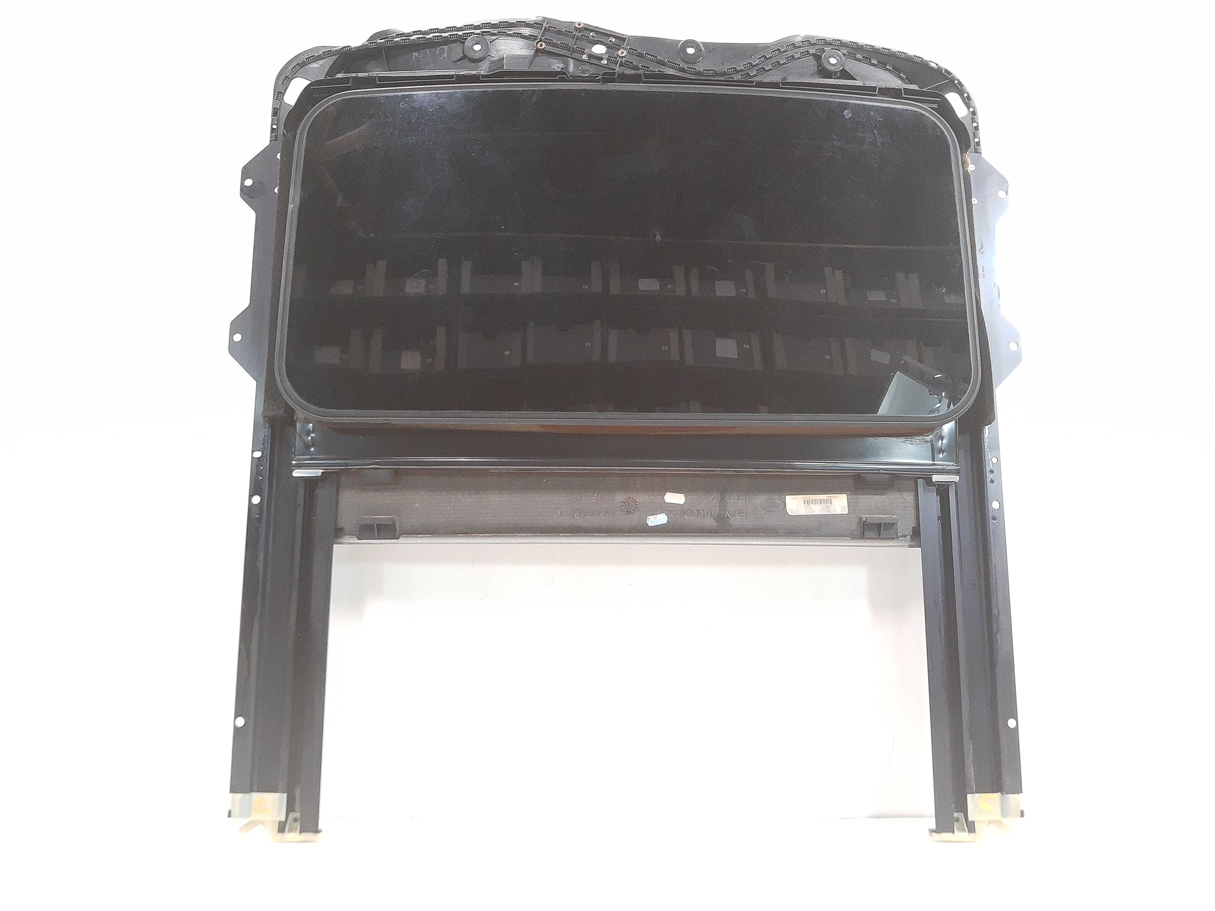 Teto Solar Land Rover Range Rover Sport 2010 2011 2012 2013