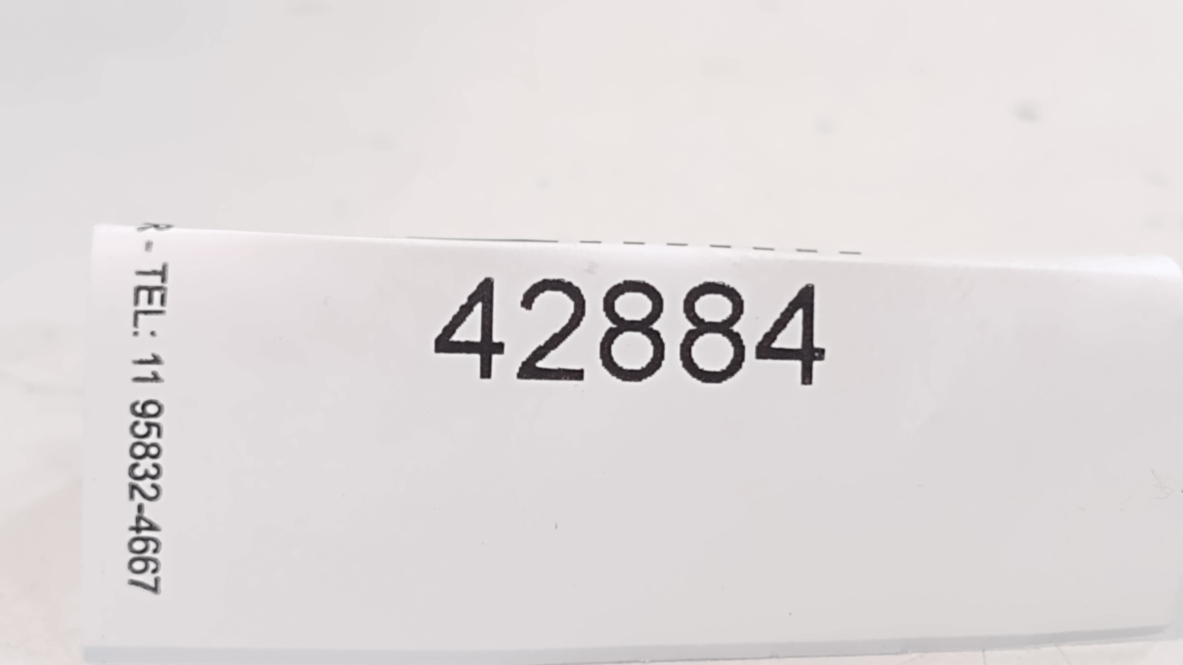 Fechadura Porta Dianteira Direita Mercedes B200 2007 Á 2011