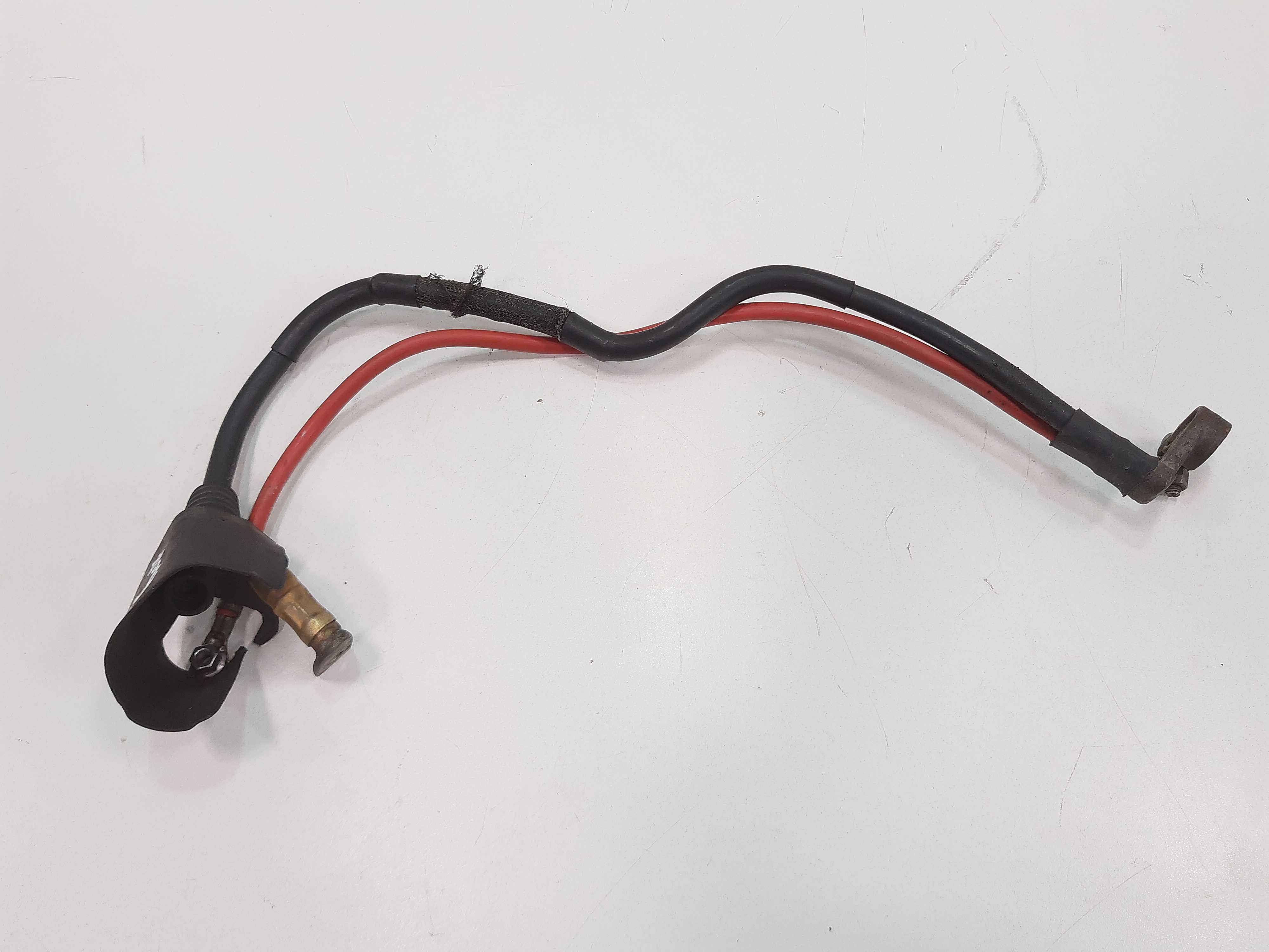 Cabo Polo Positivo Bateria Vw Golf Tsi 1.4 2014 2015 A 2018