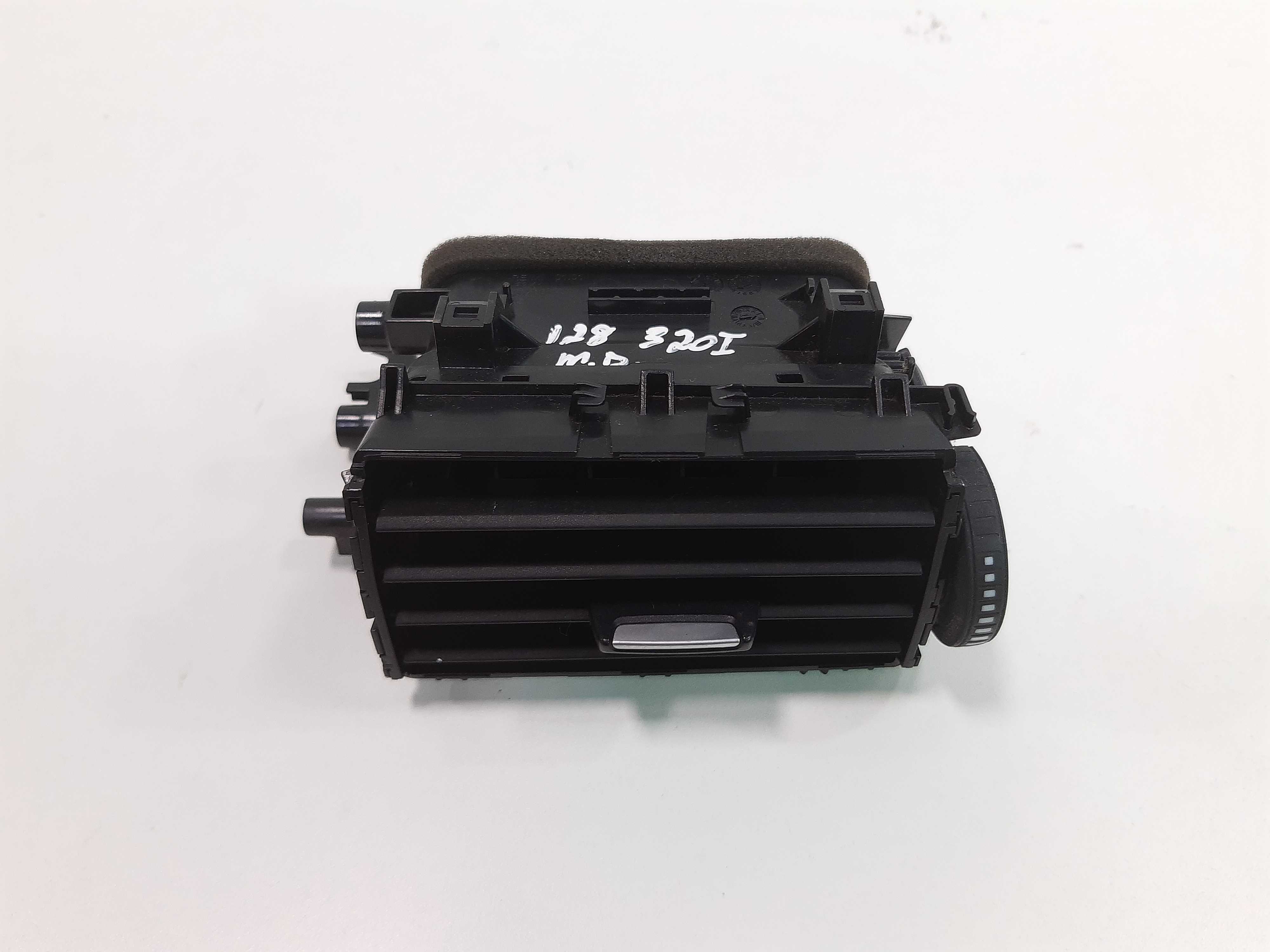 Difusor Ar Central Painel Direito Bmw 320i 2.0 2013 Á 2017