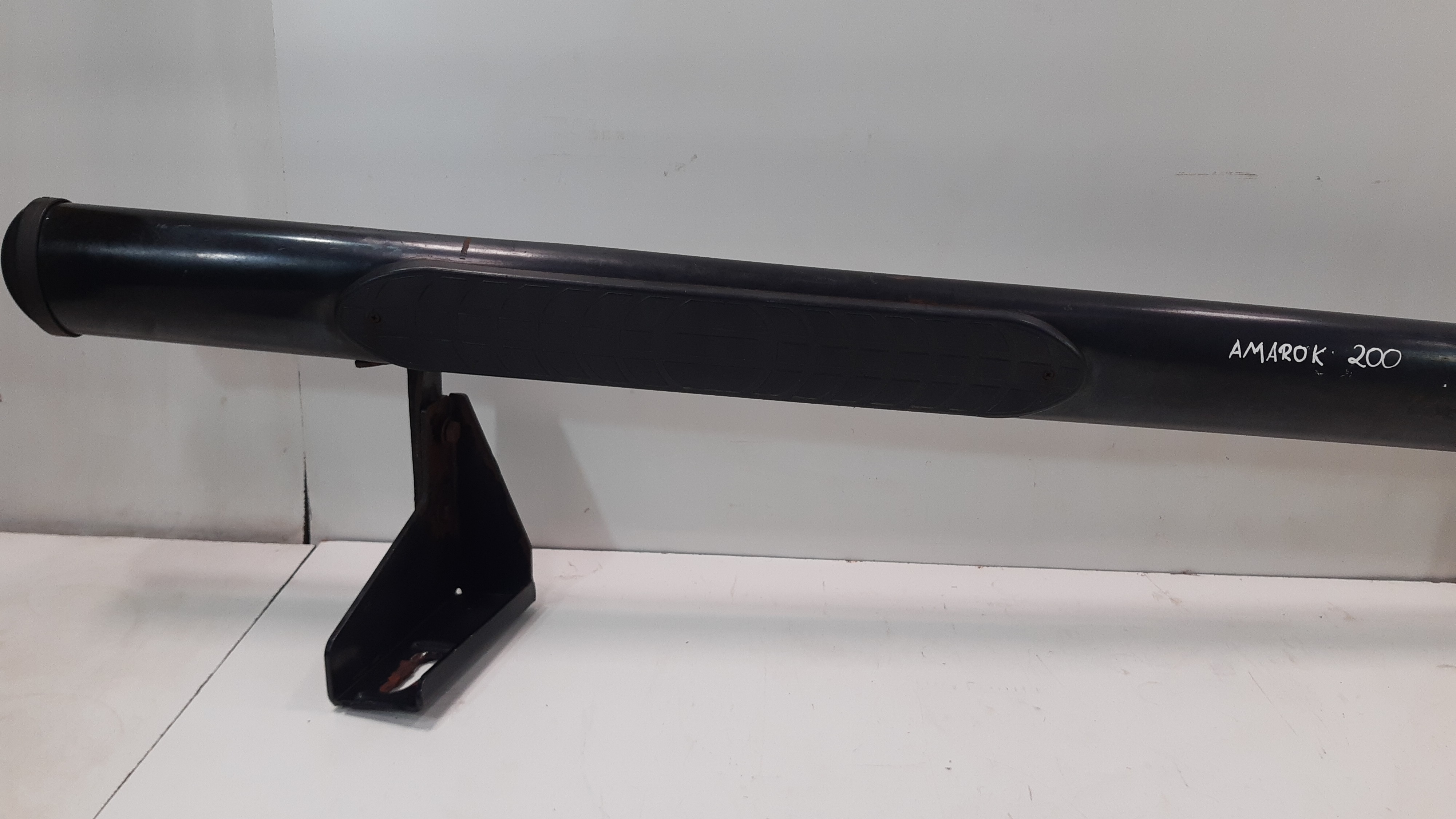 Estribo Lateral Direito Vw Amarok 2011 2012 2013 Á 2016 Xx