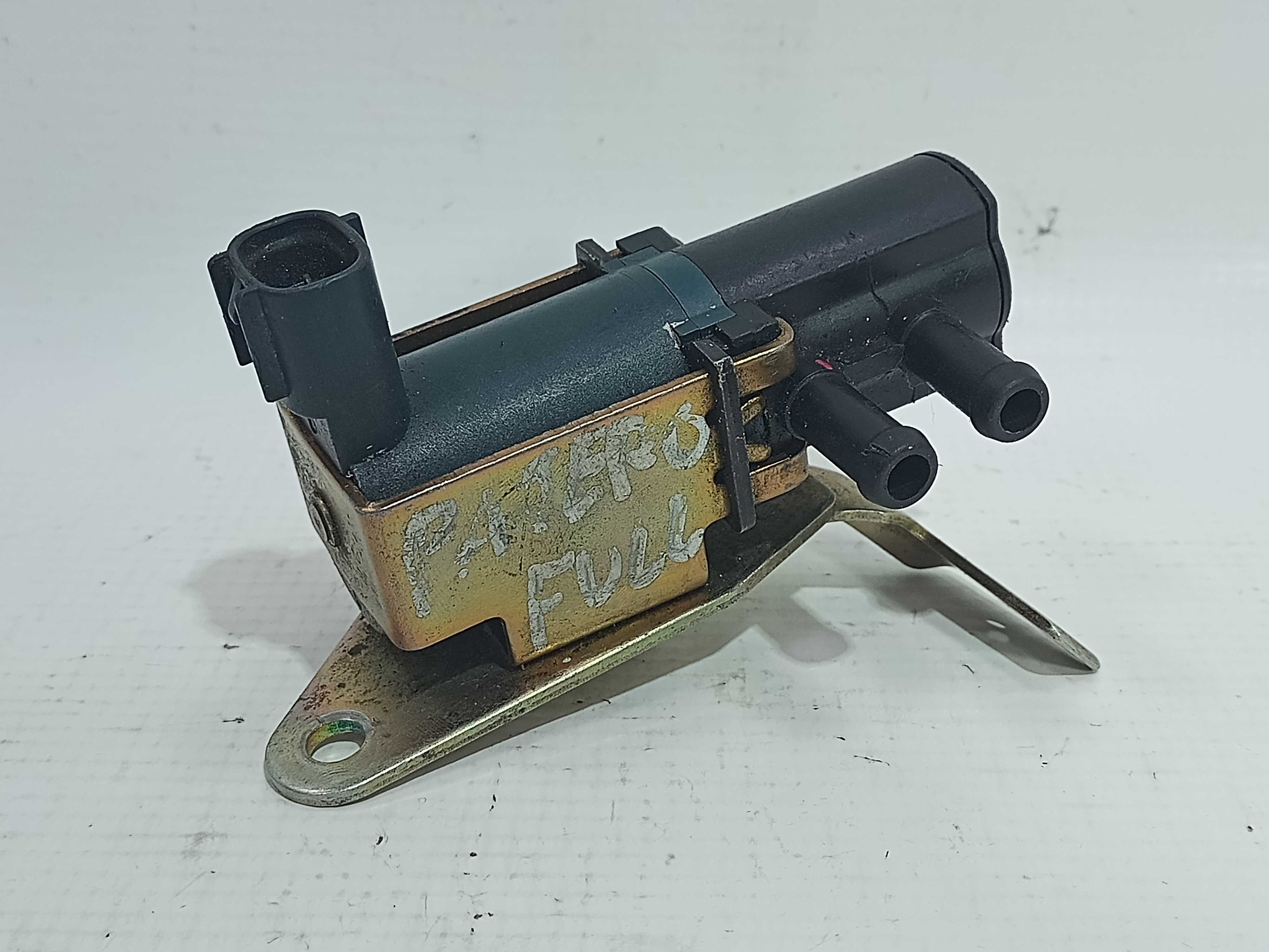 Válvula Solenoide Mitsubishi Pajero Full 3.8 2005 Á 2008