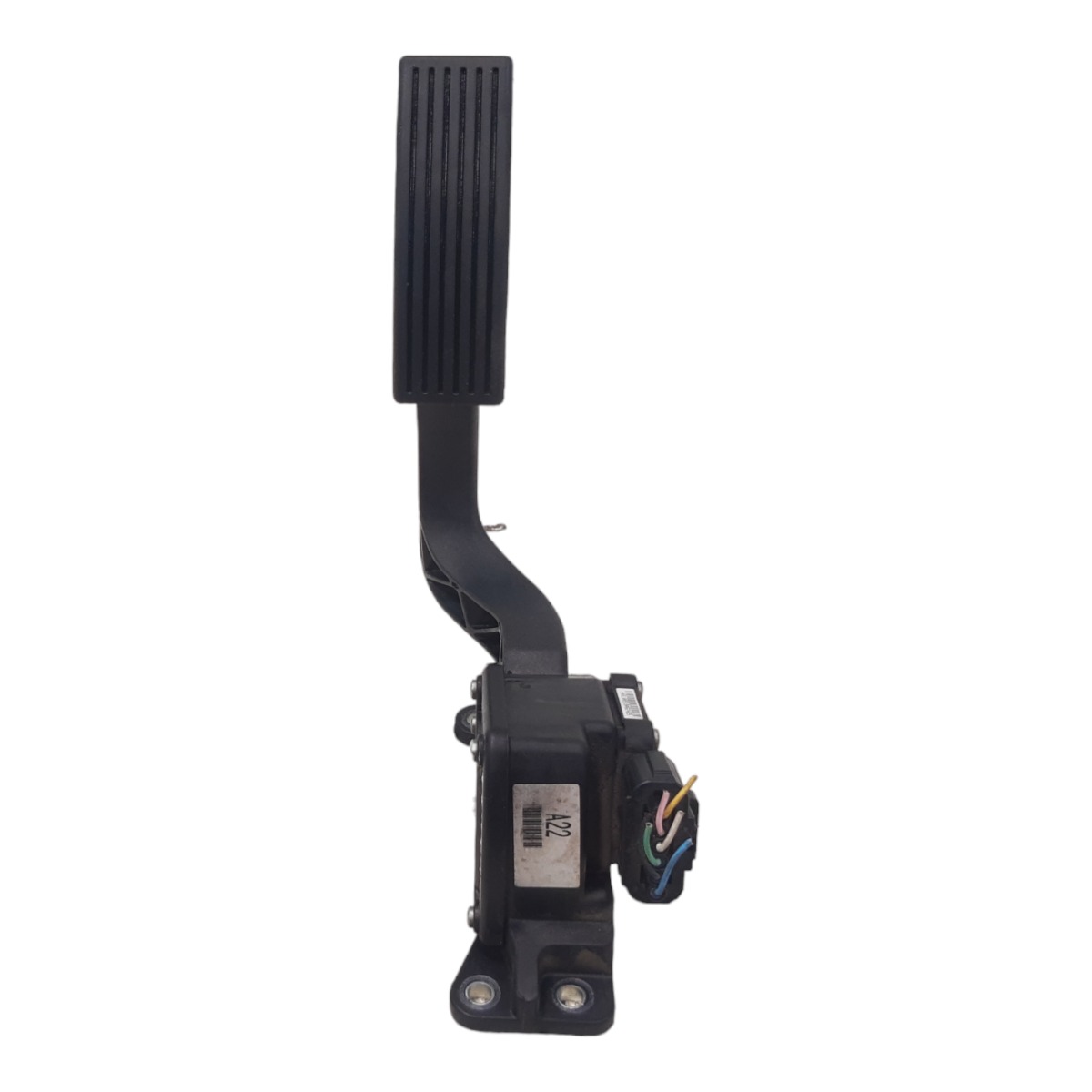 Pedal Acelerador Hyundai Azera 3.3 V6 2010 2011 Xx