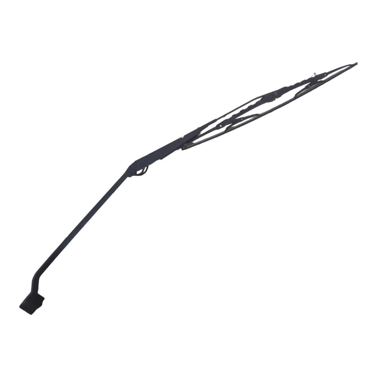 Braço Limpador Traseira Dir Mitsubishi Airtrek 03 A 08 Xx