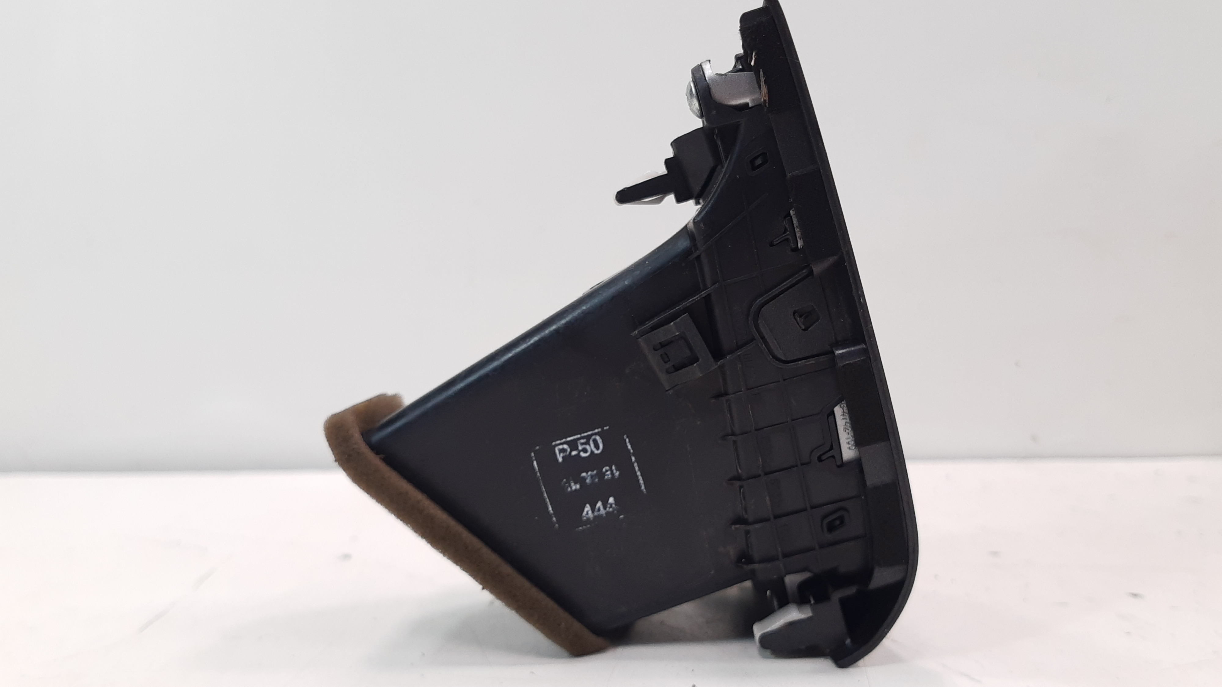 Difusor Ar Esquerdo Honda Crv 2007 2008 2009 2010 2011