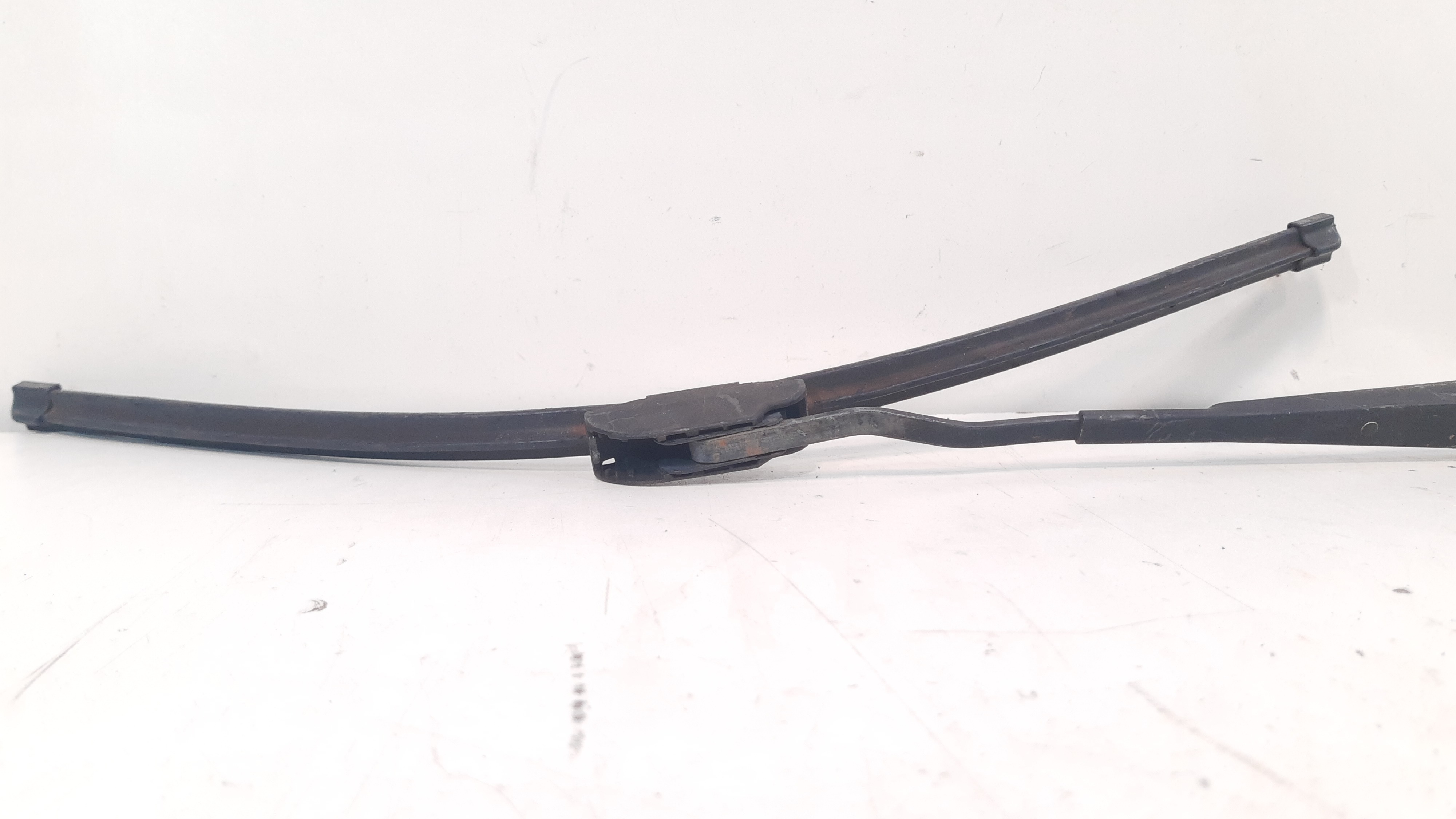 Braço Limpador Parabrisa Esq Mitsubishi L200 Triton 08 Á 16
