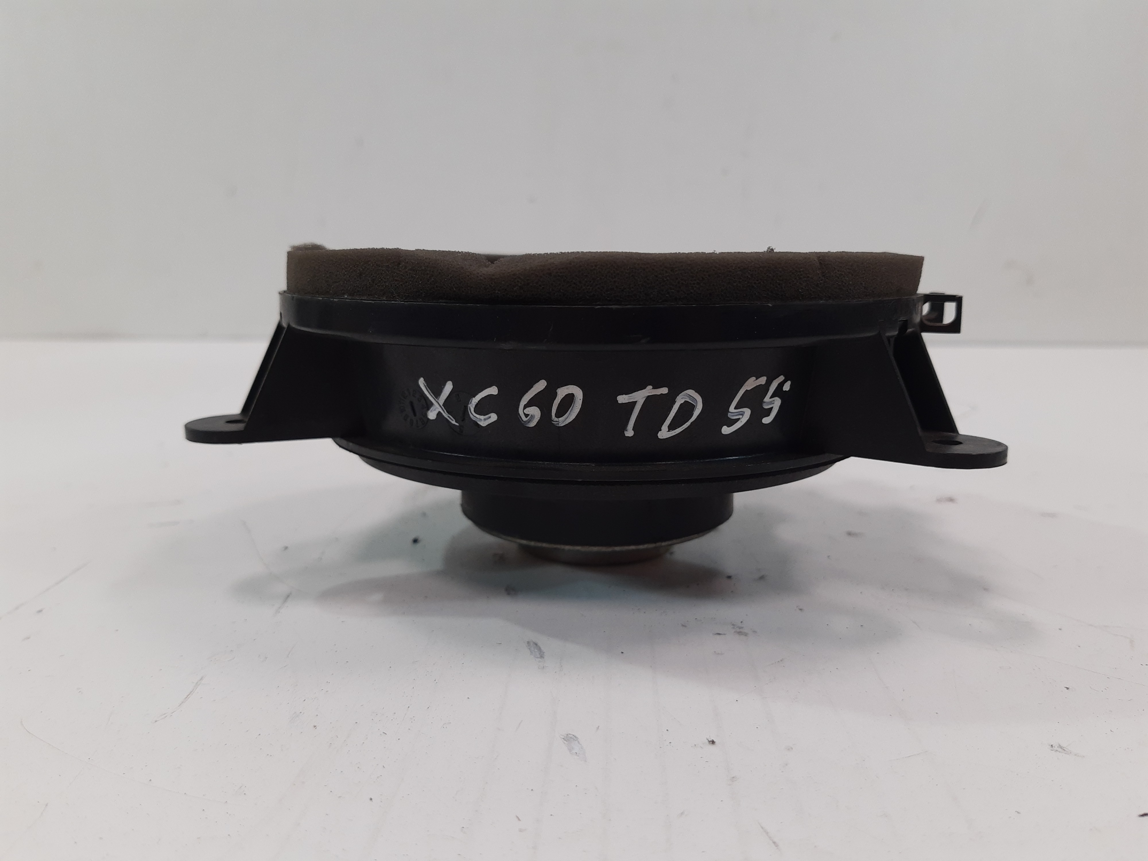 Alto Falante Porta Traseira Direita Volvo Xc60 2009 A 2015