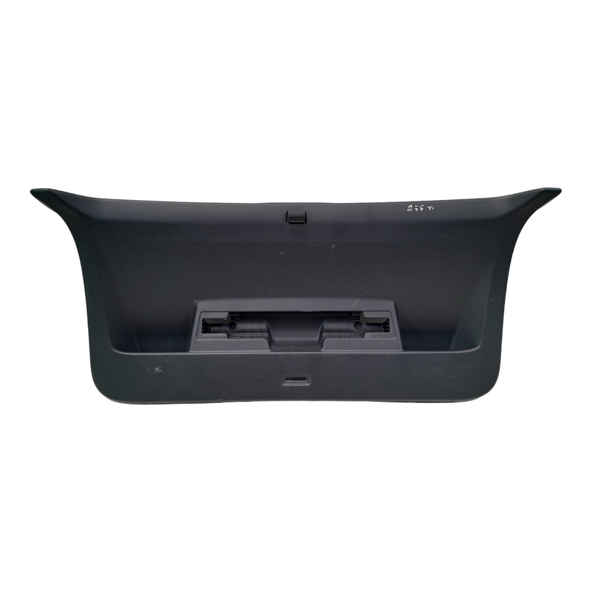 Forro tampa traseira Volkswagen t-cross 255