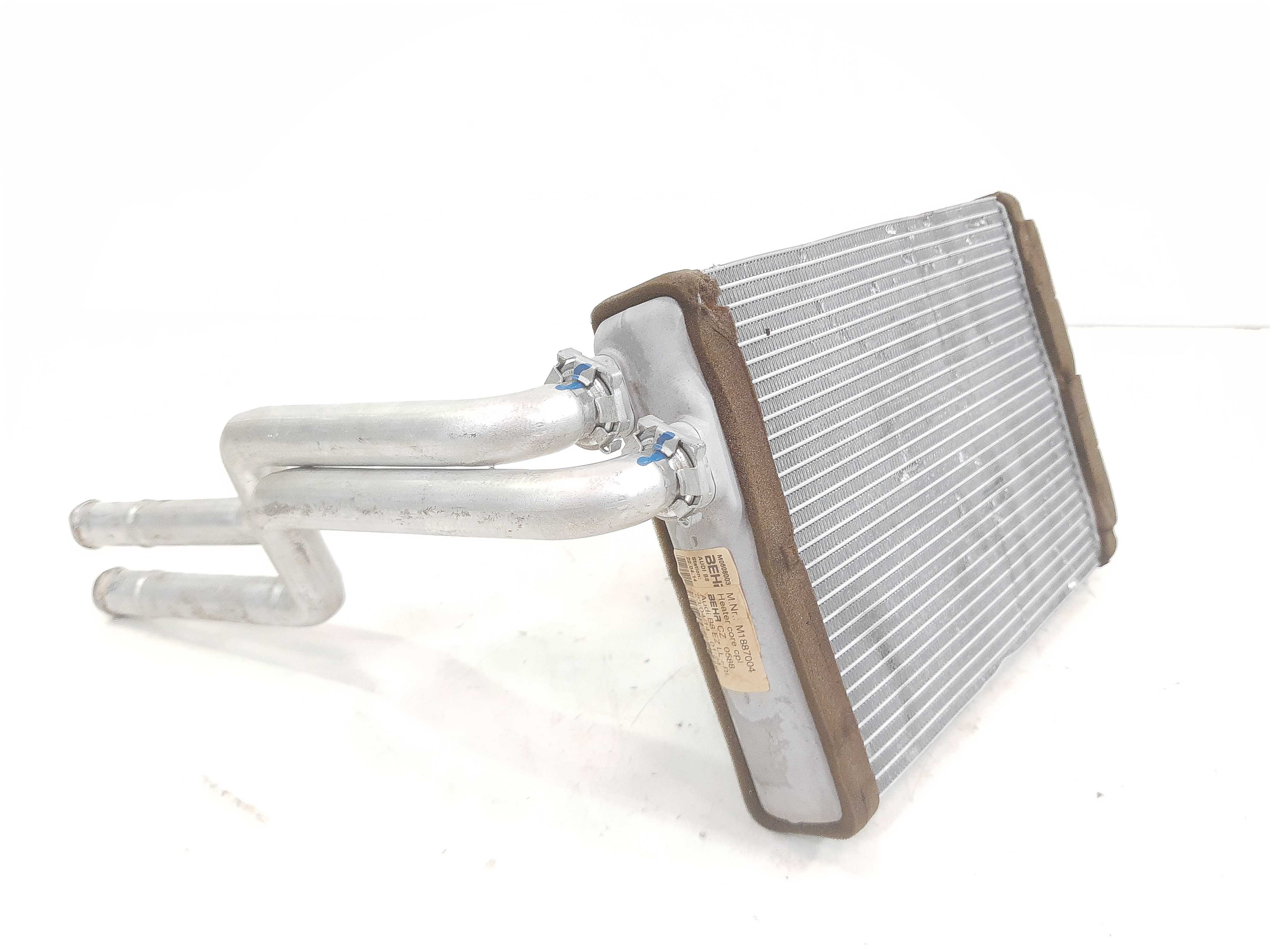 Radiador Ar Quente Audi A5 2.0 Tfsi 2012 2013 2014 2015 2016