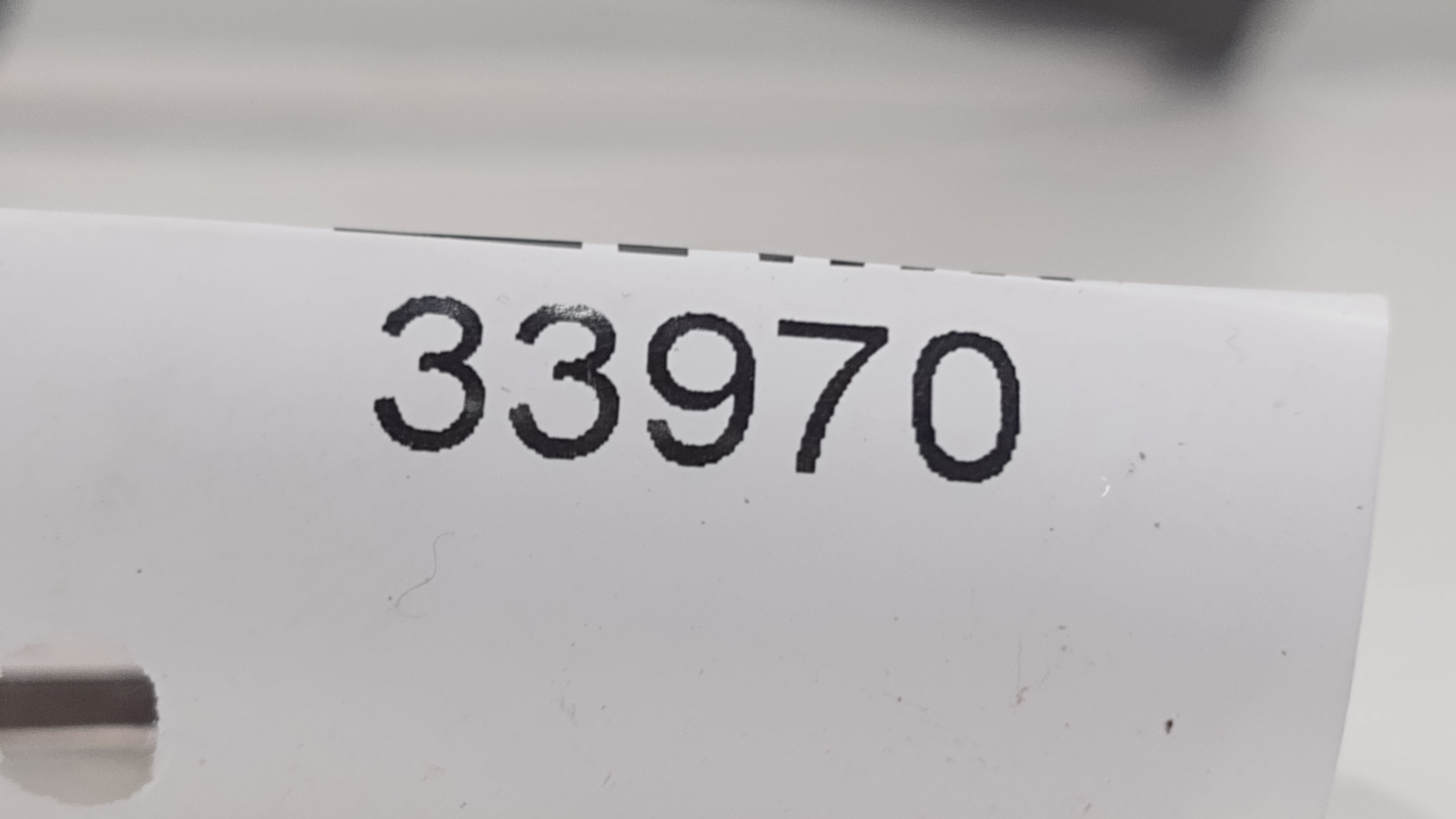 Moldura Banco Dianteiro Esquerdo Volkswagen Touareg 05 Á 08