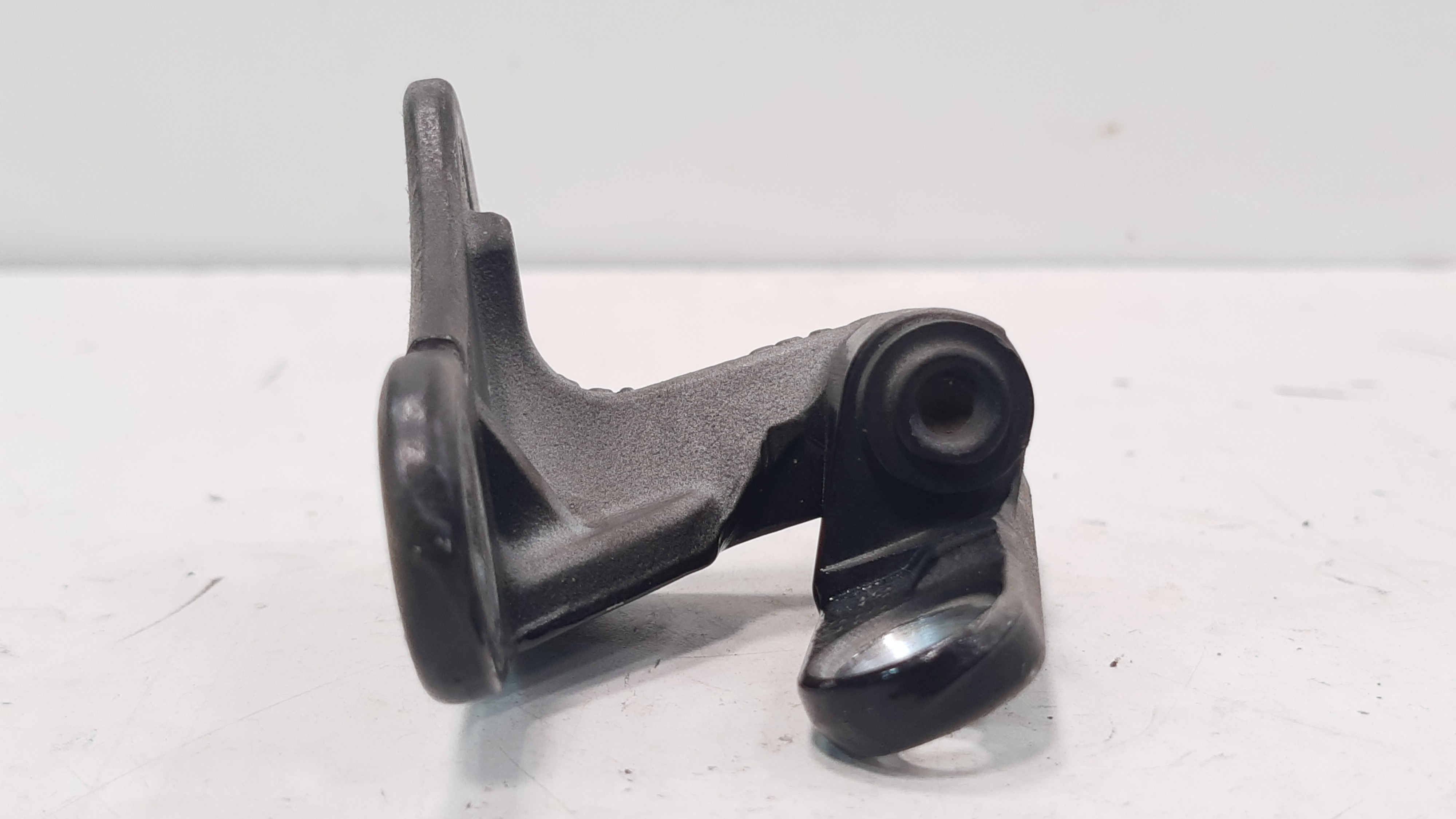 Dobradiça Sup Porta Dianteira Dir Mercedes B200 2007 Á 2011